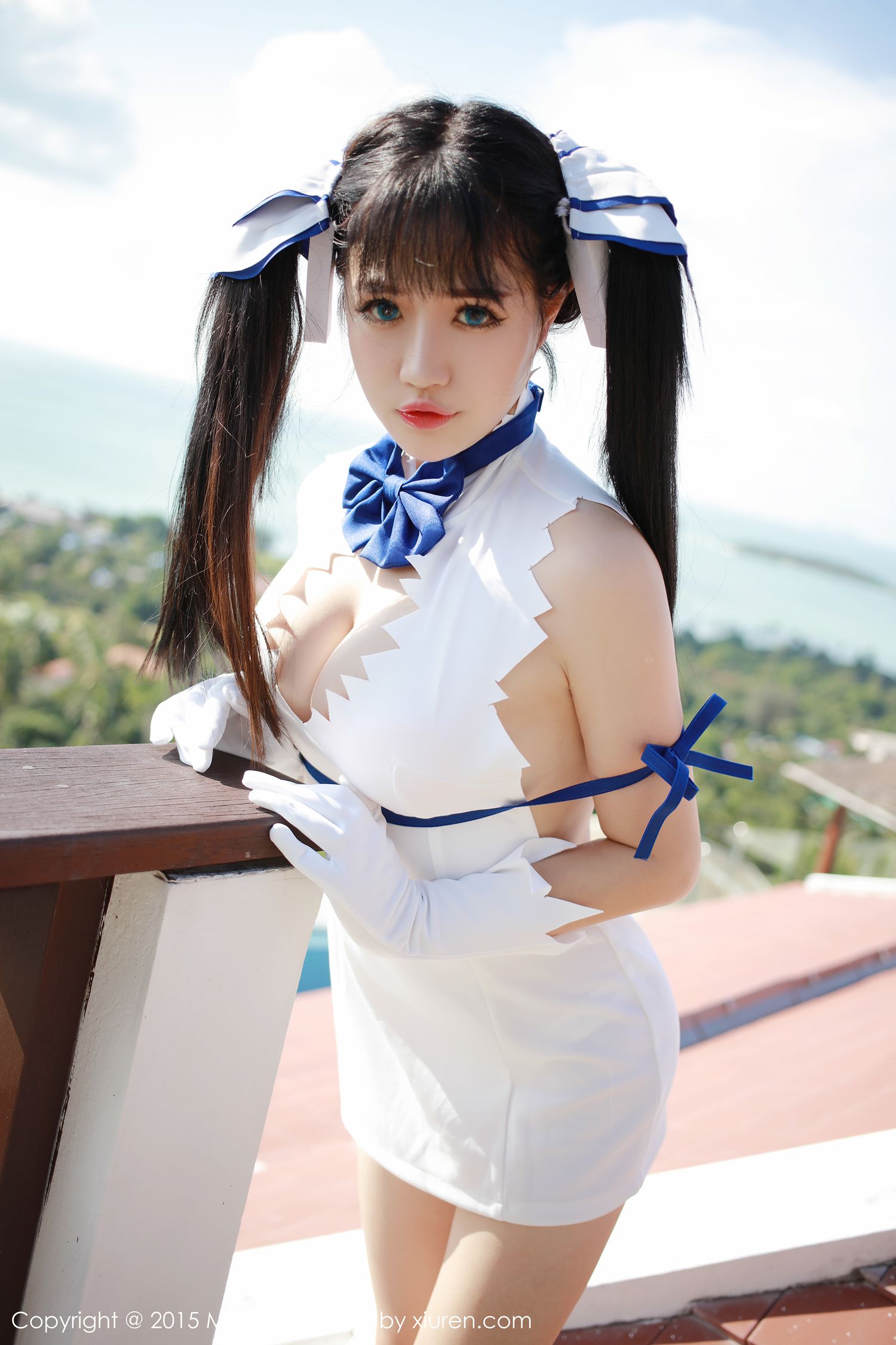 图片[43]-[MFStar模范学院]2015.12.07 VOL.036 徐cake苏梅旅拍写真[50+1P] – 速更版-美库