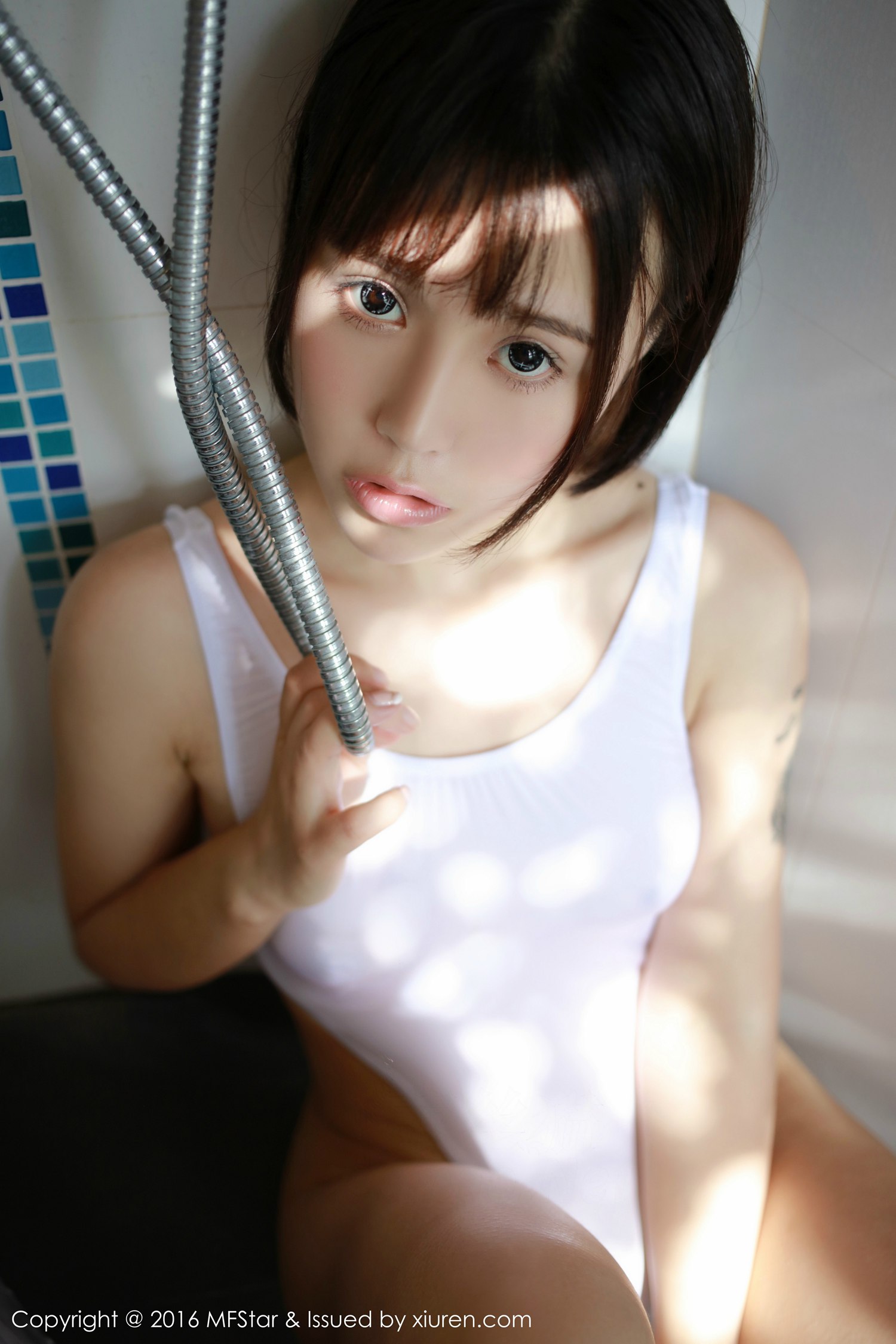 图片[12]-[MFStar模范学院]2016.01.14 VOL.040 Evelyn艾莉[51+1P] – 速更版-美库