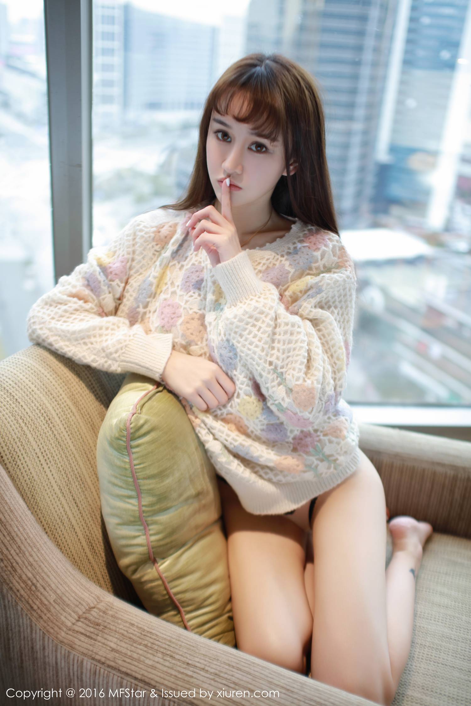 图片[36]-[MFStar模范学院]2016.02.15 VOL.045 Cheryl青树 [50P] – 速更版-美库