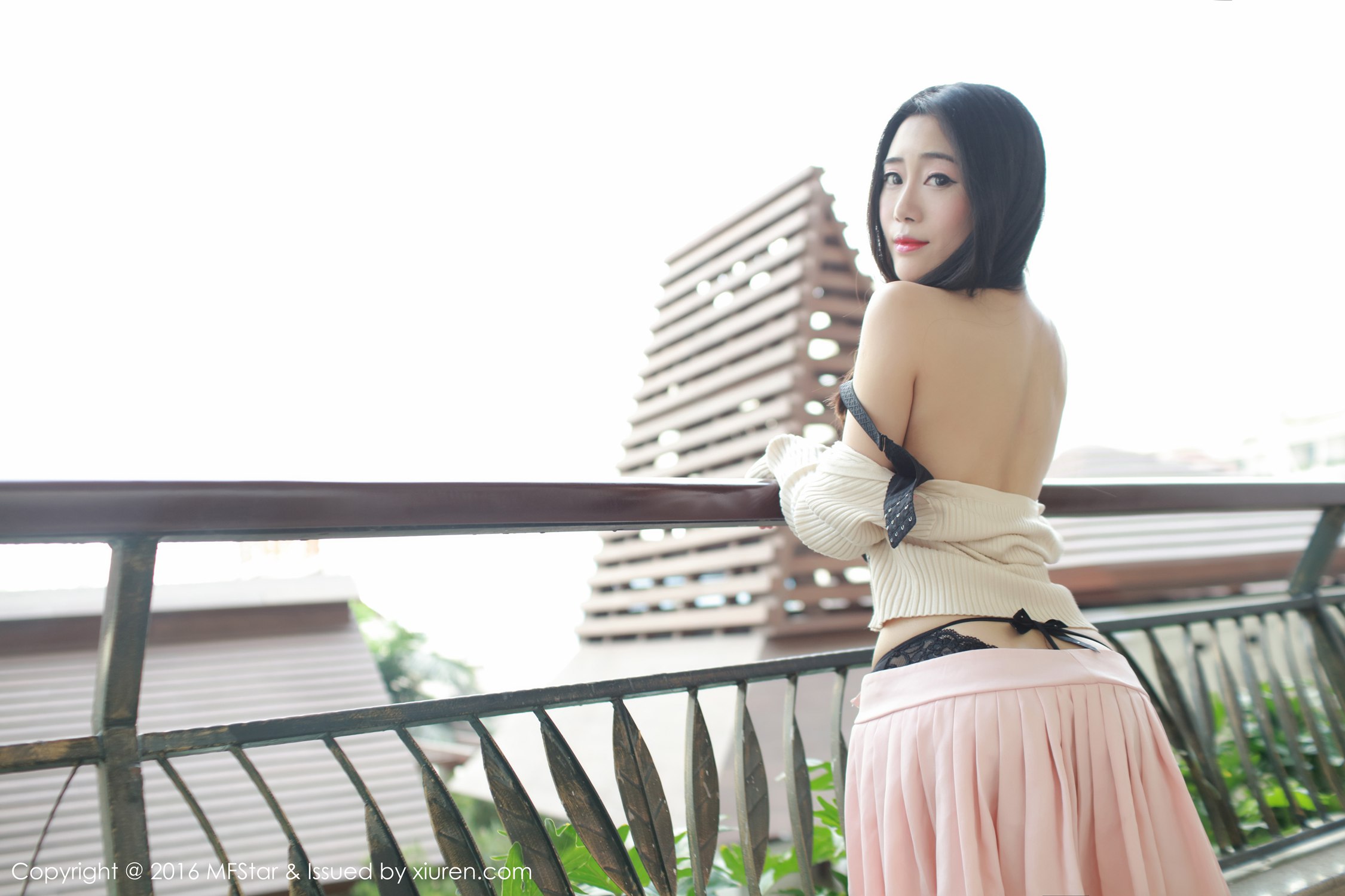 图片[40]-[MFStar模范学院]2016.04.12 VOL.048 兜豆靓Youlina[51+1P] – 速更版-美库