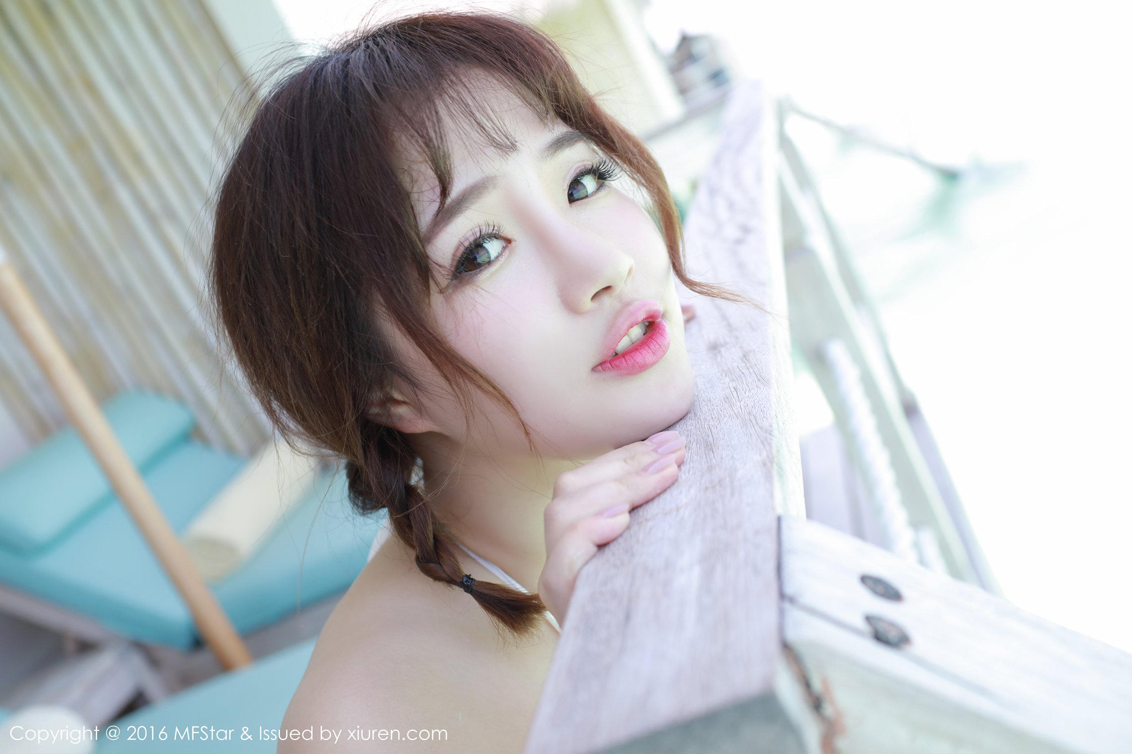 图片[21]-[MFStar模范学院]2016.04.14 VOL.049 徐cake[51+1P] – 速更版-美库