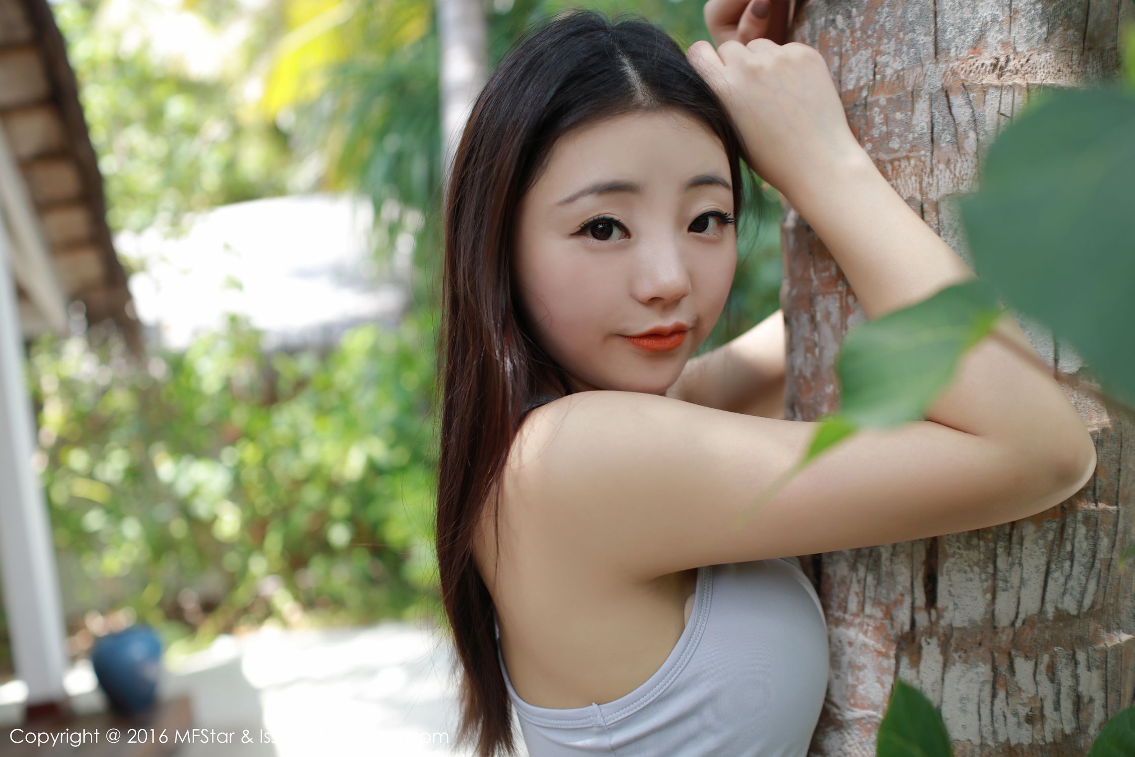 图片[39]-[MFStar模范学院]2016.04.19 VOL.051 佘贝拉bella – 速更版-美库