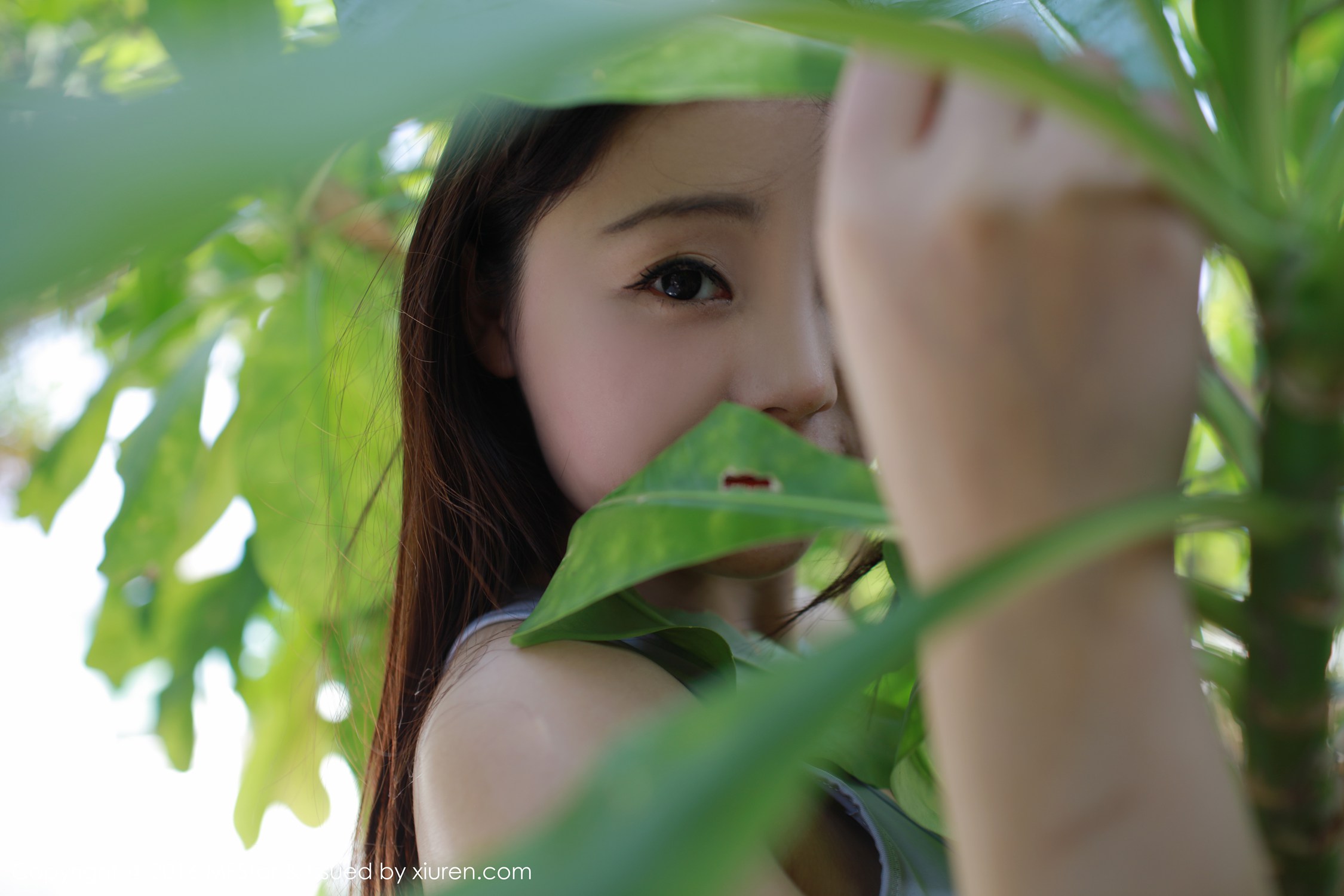 图片[41]-[MFStar模范学院]2016.04.19 VOL.051 佘贝拉bella – 速更版-美库