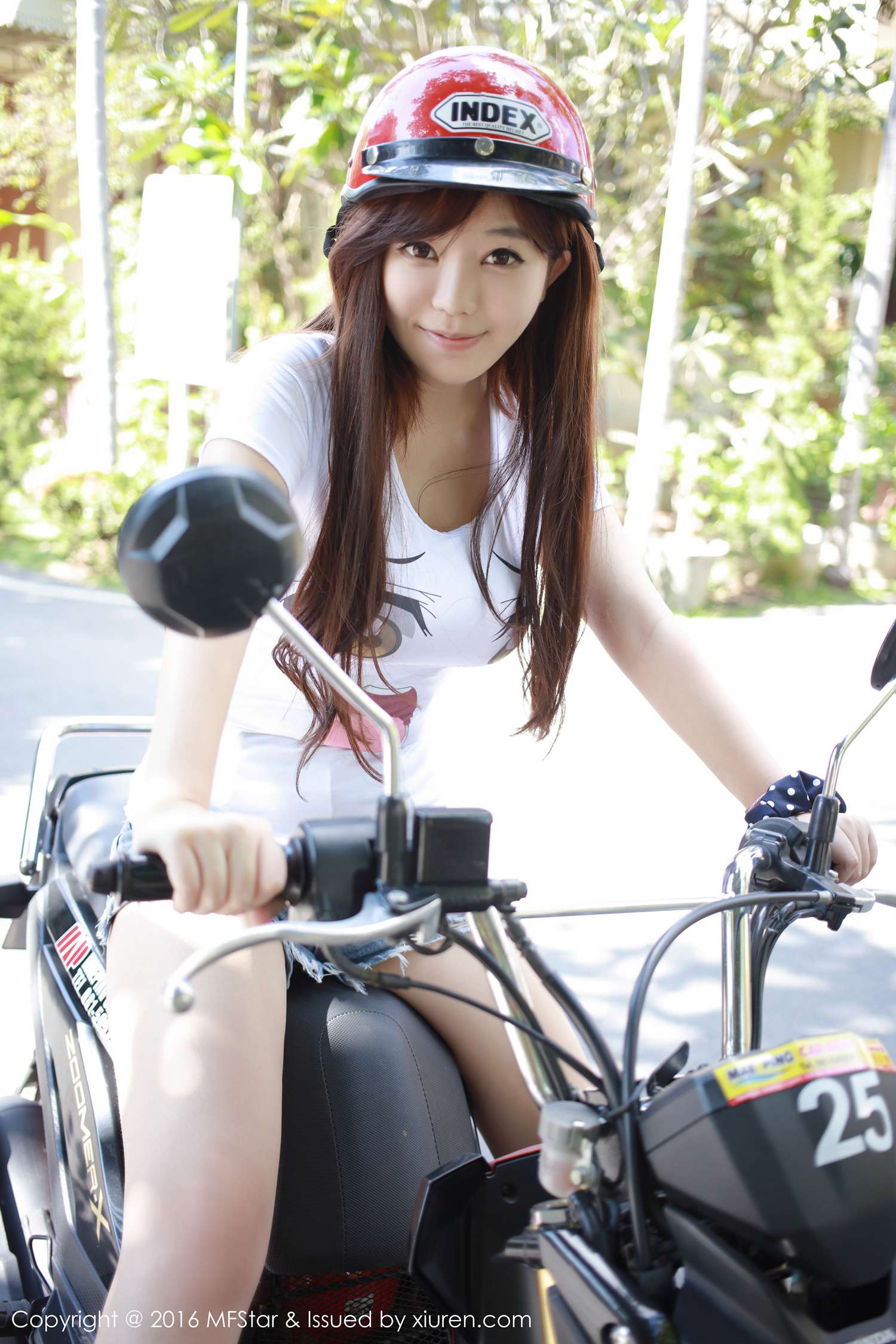 图片[33]-[MFStar模范学院]2016.05.07 VOL.054 刘飞儿Faye[50+1P] – 速更版-美库