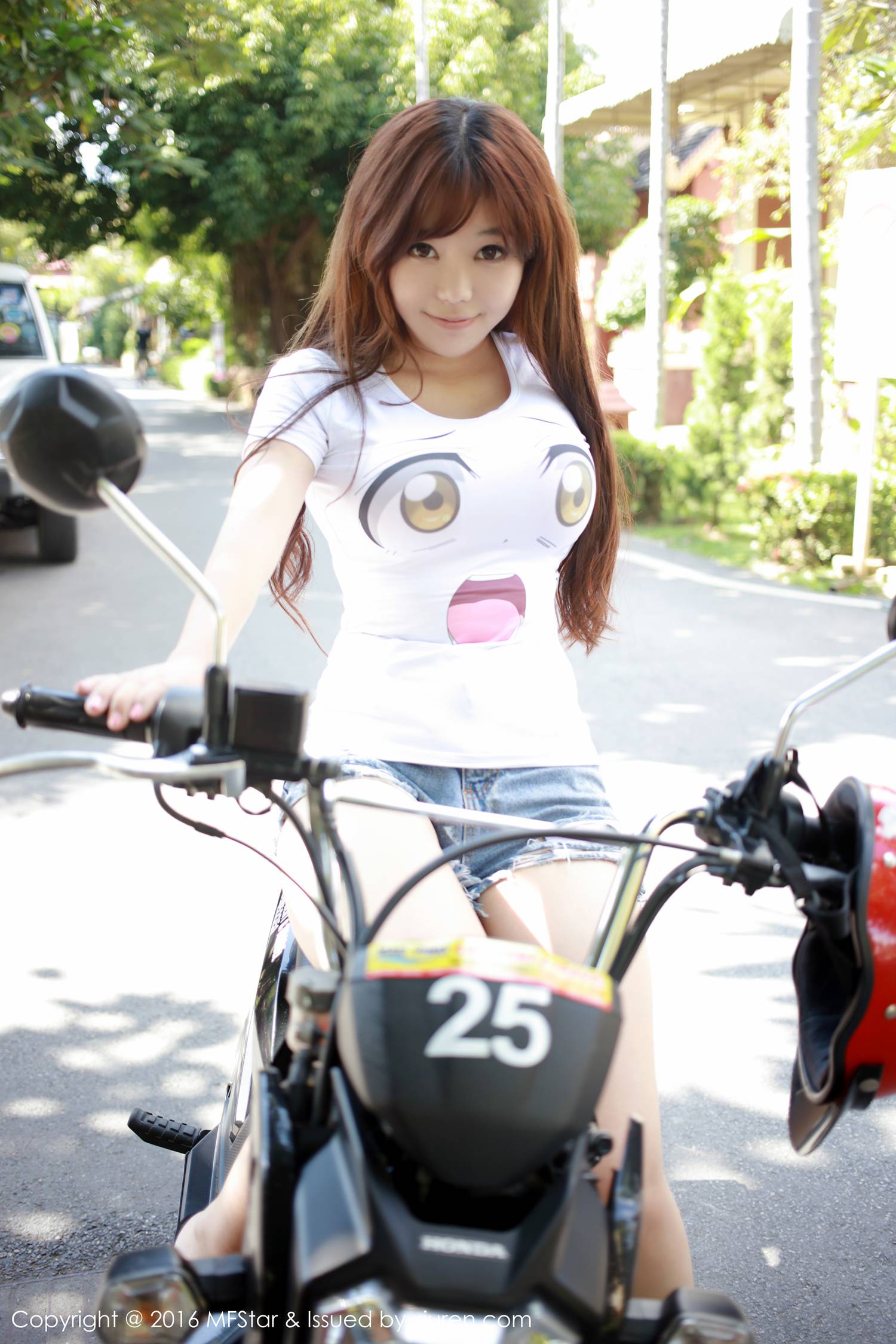 图片[42]-[MFStar模范学院]2016.05.07 VOL.054 刘飞儿Faye[50+1P] – 速更版-美库