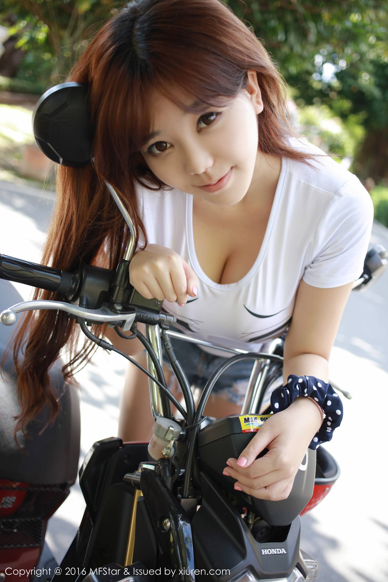 图片[43]-[MFStar模范学院]2016.05.07 VOL.054 刘飞儿Faye[50+1P] – 速更版-美库