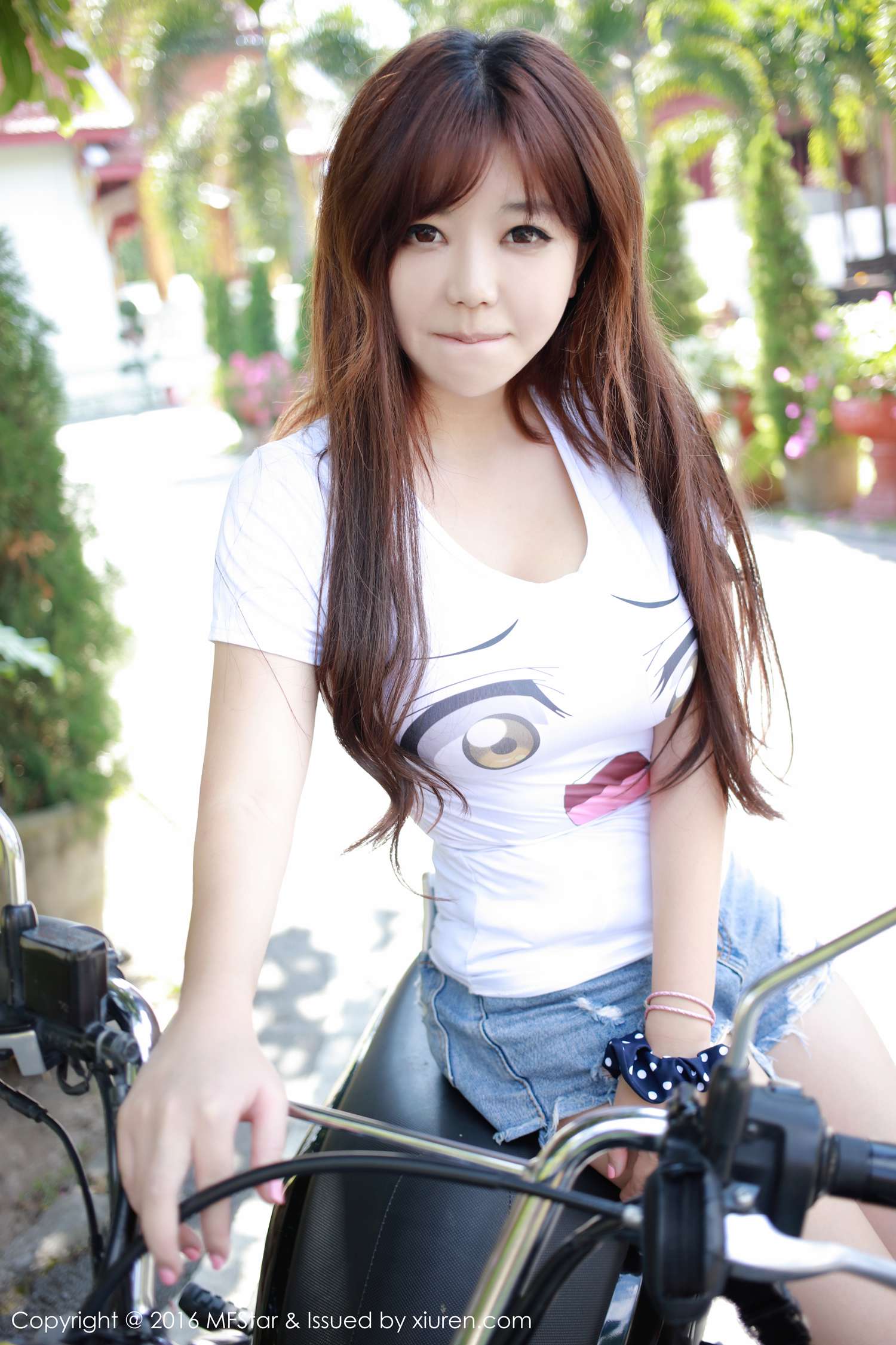 图片[44]-[MFStar模范学院]2016.05.07 VOL.054 刘飞儿Faye[50+1P] – 速更版-美库