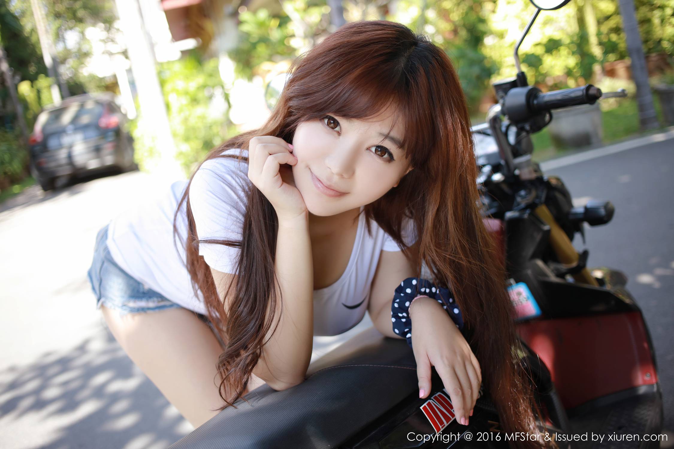 图片[46]-[MFStar模范学院]2016.05.07 VOL.054 刘飞儿Faye[50+1P] – 速更版-美库