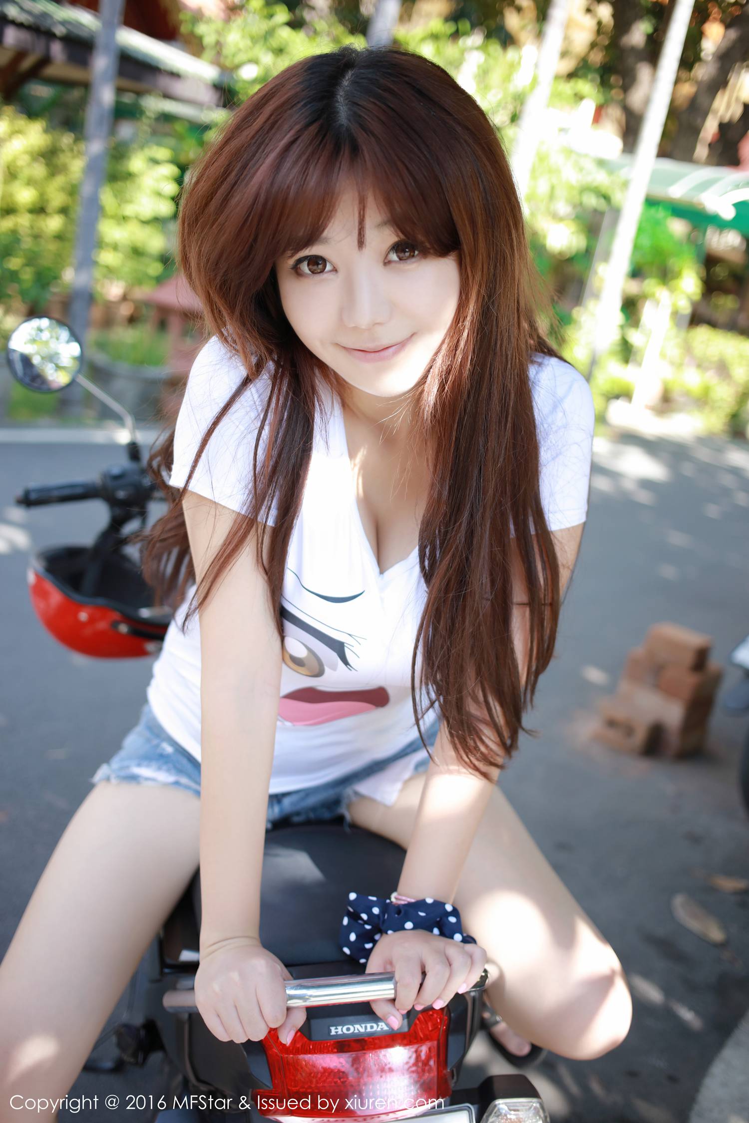 图片[49]-[MFStar模范学院]2016.05.07 VOL.054 刘飞儿Faye[50+1P] – 速更版-美库