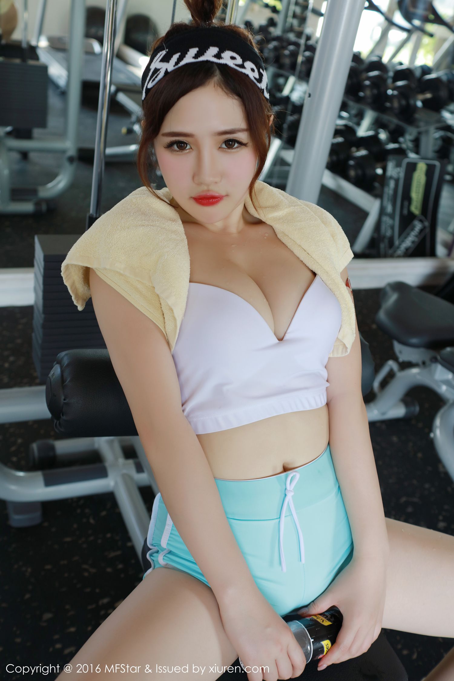 图片[10]-[MFStar模范学院]2016.05.13 VOL.056 徐cake[52+1P] – 速更版-美库