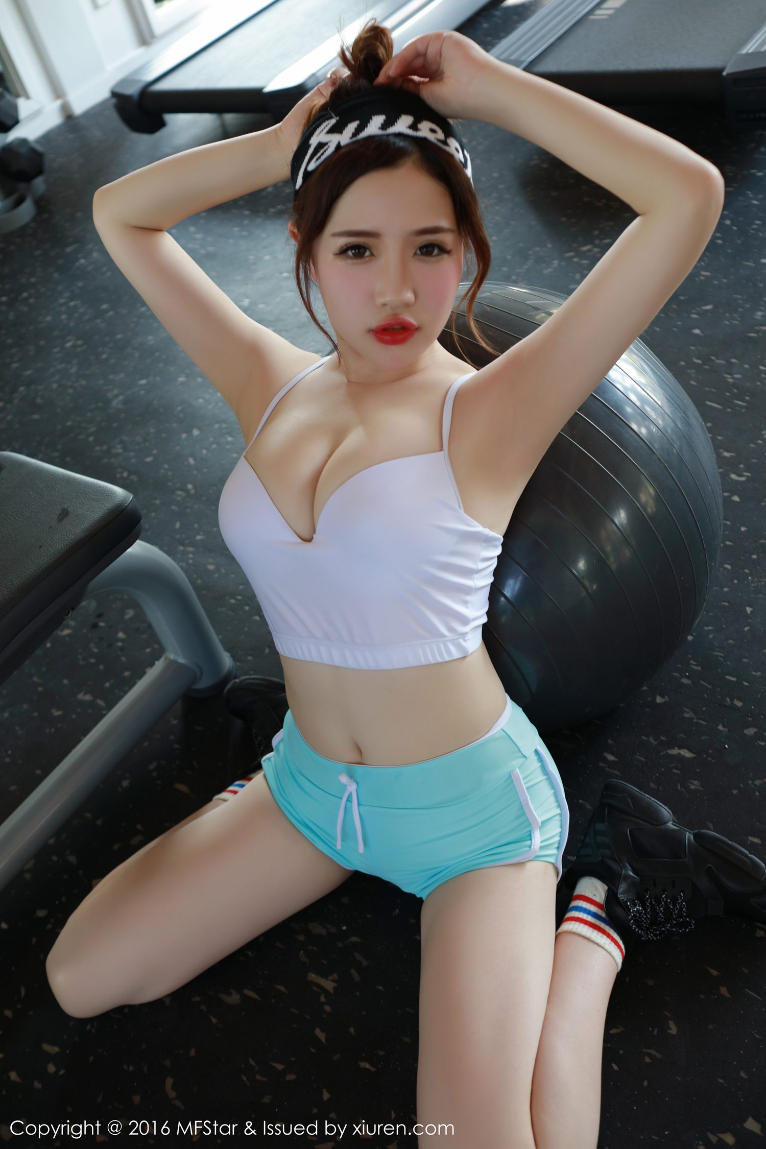 图片[12]-[MFStar模范学院]2016.05.13 VOL.056 徐cake[52+1P] – 速更版-美库