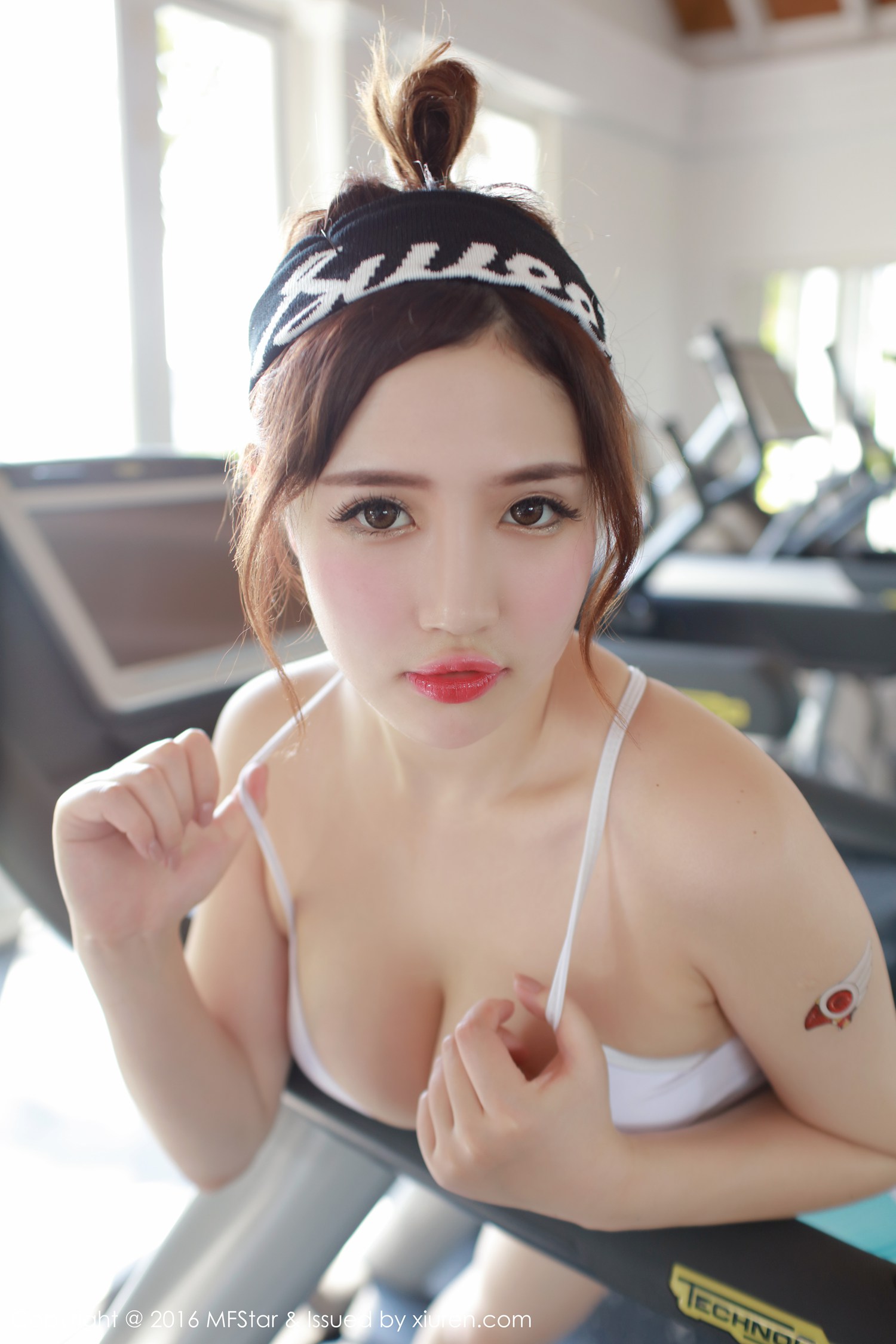 图片[14]-[MFStar模范学院]2016.05.13 VOL.056 徐cake[52+1P] – 速更版-美库