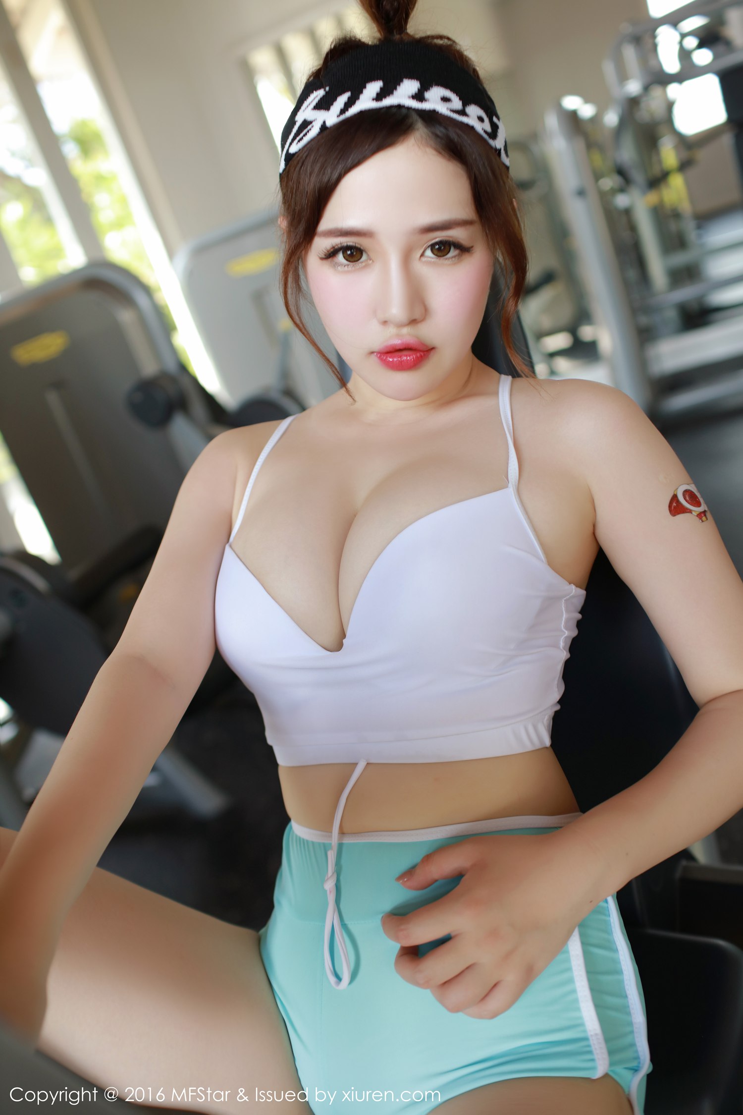 图片[19]-[MFStar模范学院]2016.05.13 VOL.056 徐cake[52+1P] – 速更版-美库