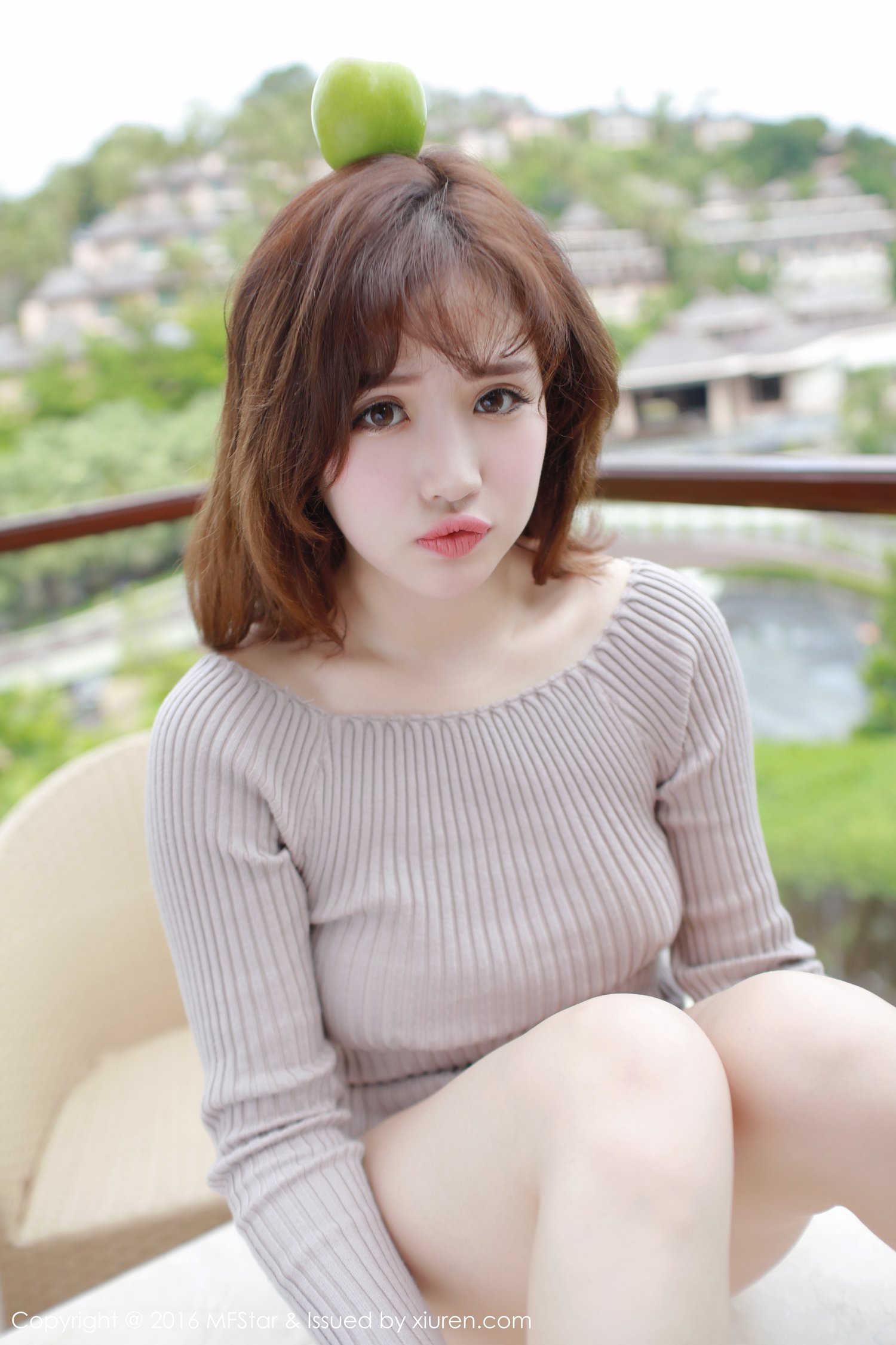 图片[17]-[MFStar模范学院]2016.06.30 VOL.059 徐cake  [50P] – 速更版-美库