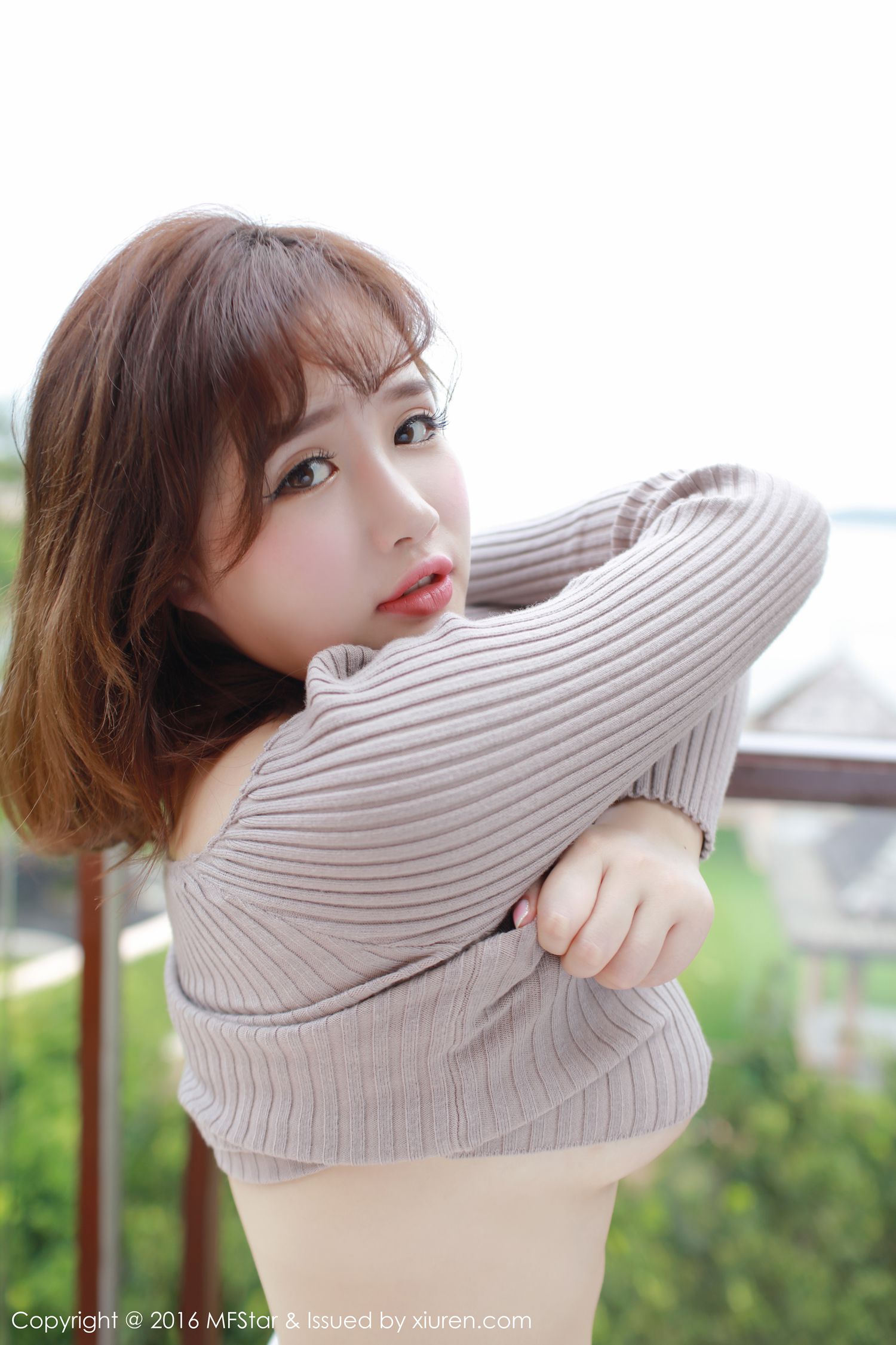 图片[19]-[MFStar模范学院]2016.06.30 VOL.059 徐cake  [50P] – 速更版-美库