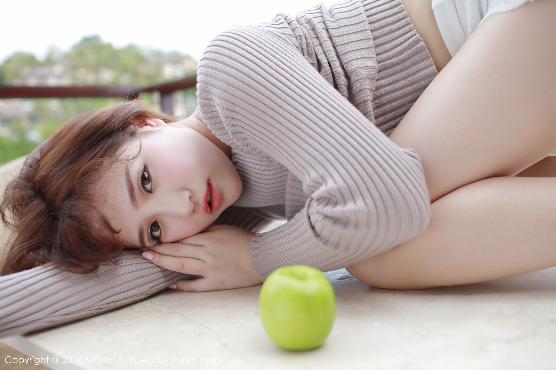 图片[22]-[MFStar模范学院]2016.06.30 VOL.059 徐cake  [50P] – 速更版-美库