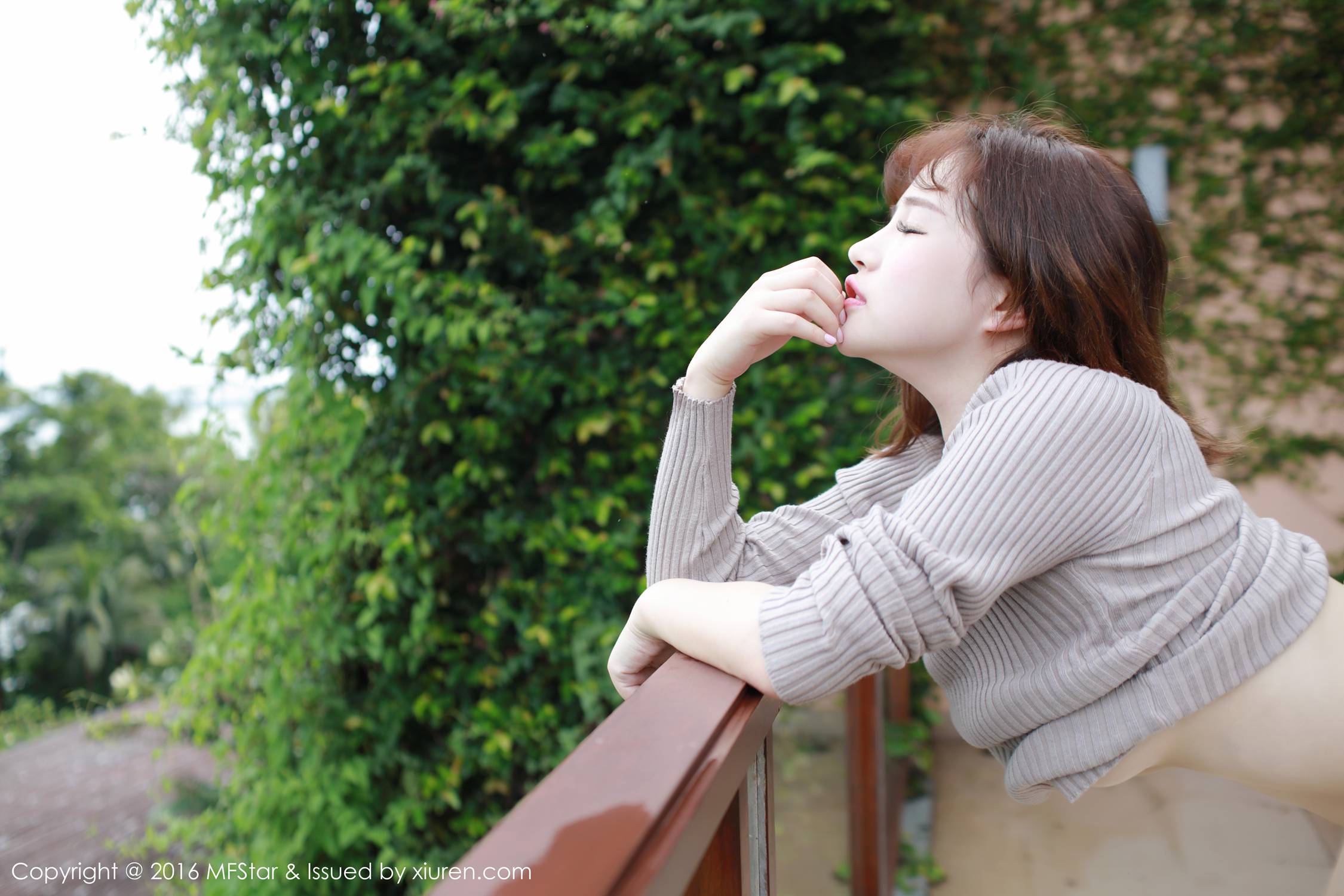 图片[27]-[MFStar模范学院]2016.06.30 VOL.059 徐cake  [50P] – 速更版-美库