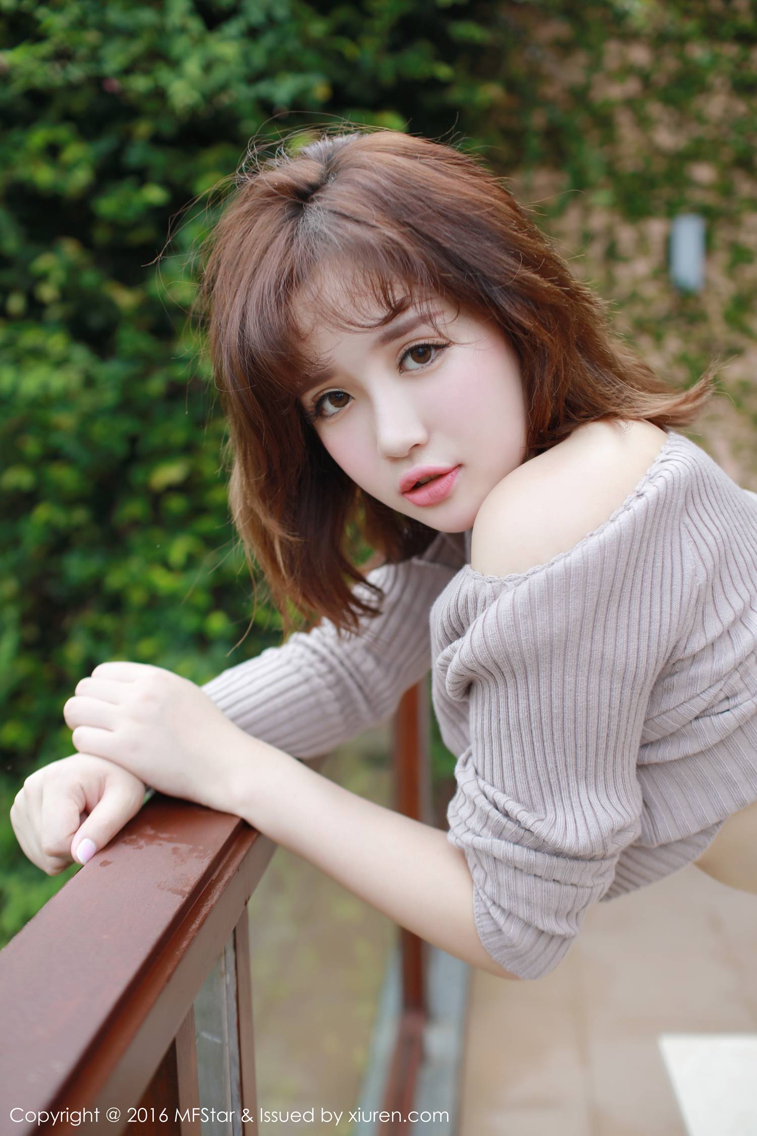 图片[28]-[MFStar模范学院]2016.06.30 VOL.059 徐cake  [50P] – 速更版-美库