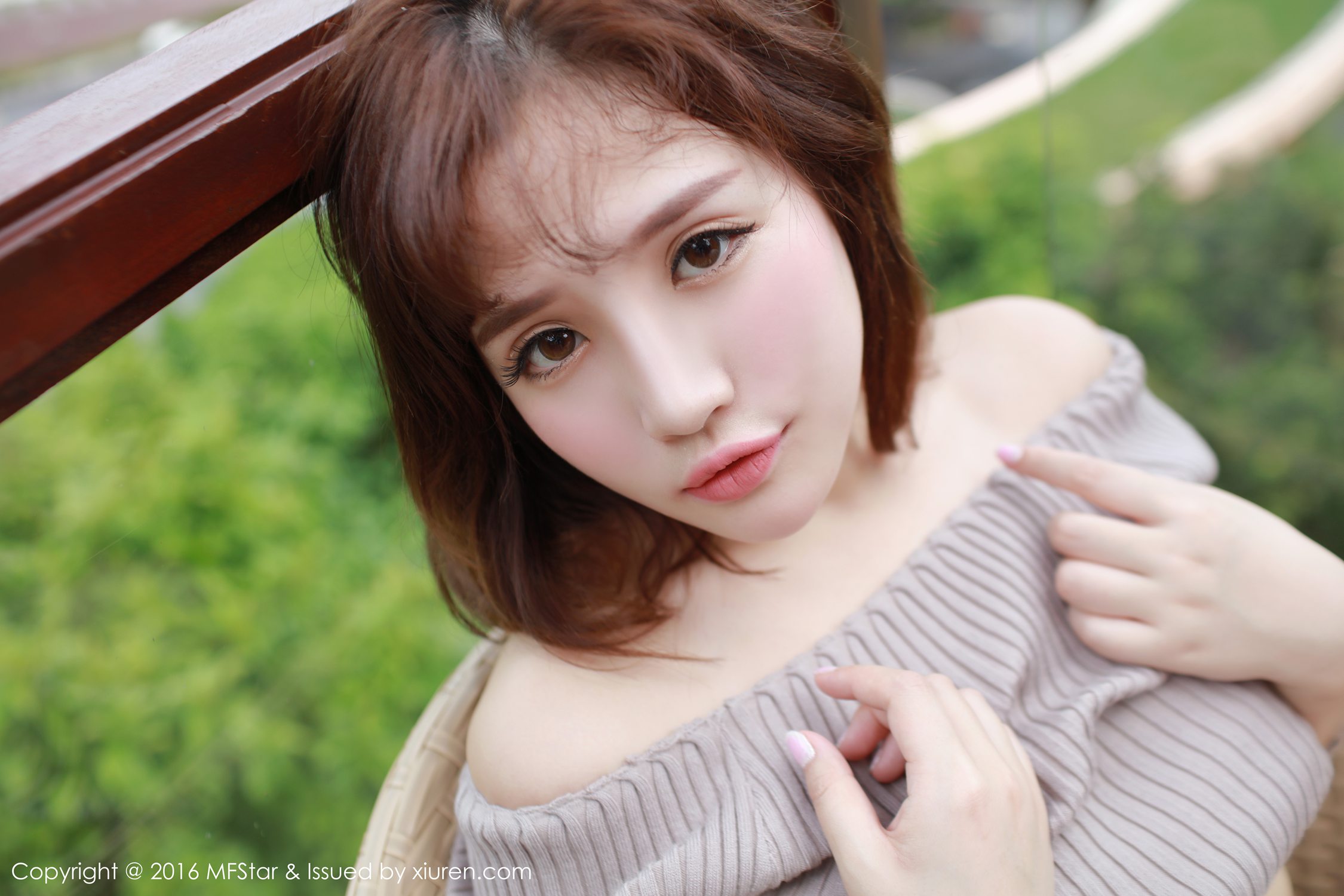 图片[33]-[MFStar模范学院]2016.06.30 VOL.059 徐cake  [50P] – 速更版-美库