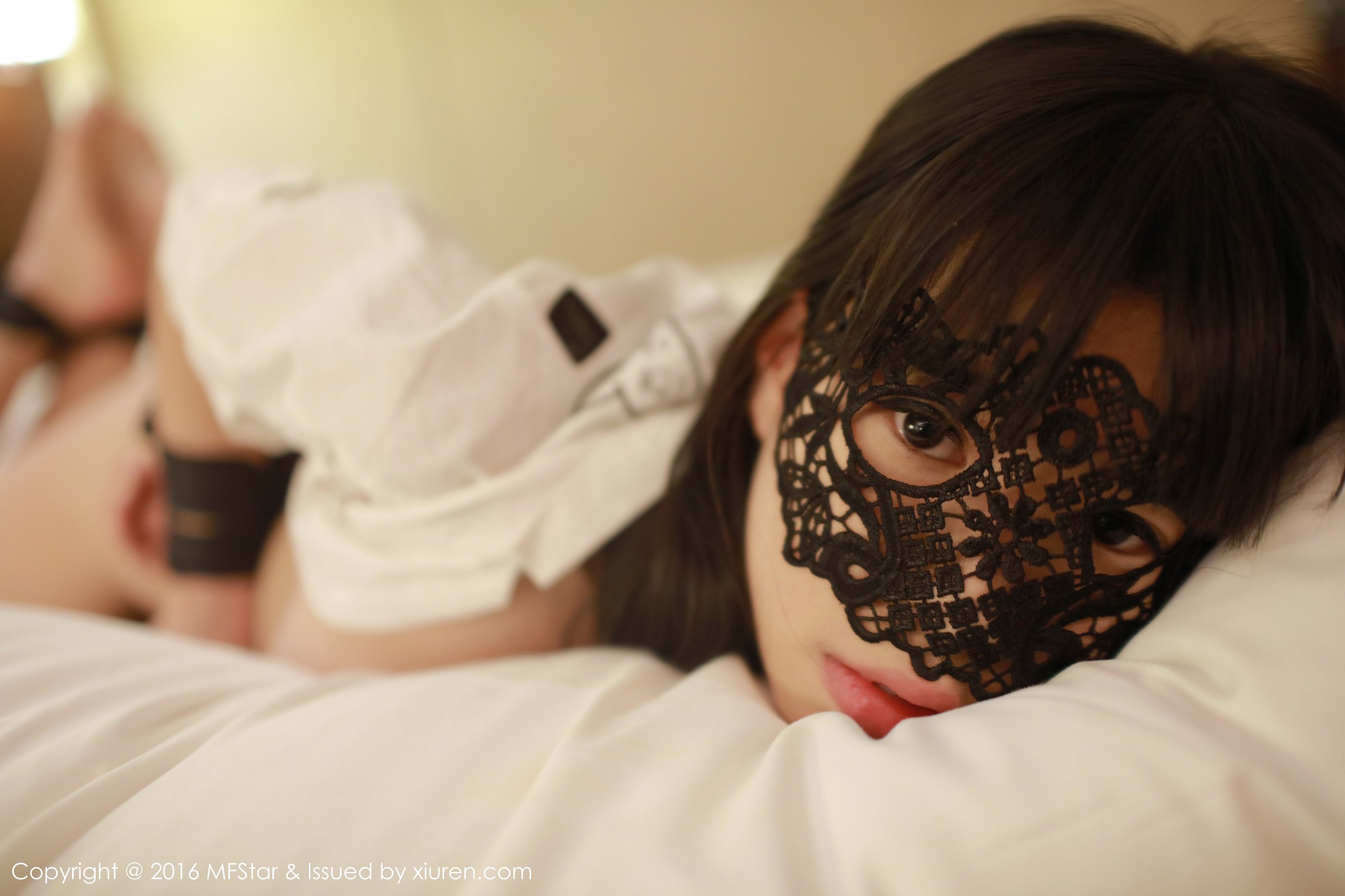 图片[52]-[MFStar模范学院]2016.06.01 VOL.058 Ellie艾栗栗 – 速更版-美库