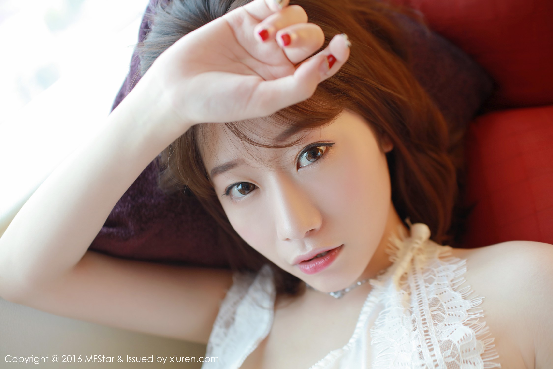 图片[27]-[MFStar模范学院]2016.08.16 VOL.066 陈思雨Mango – 速更版-美库