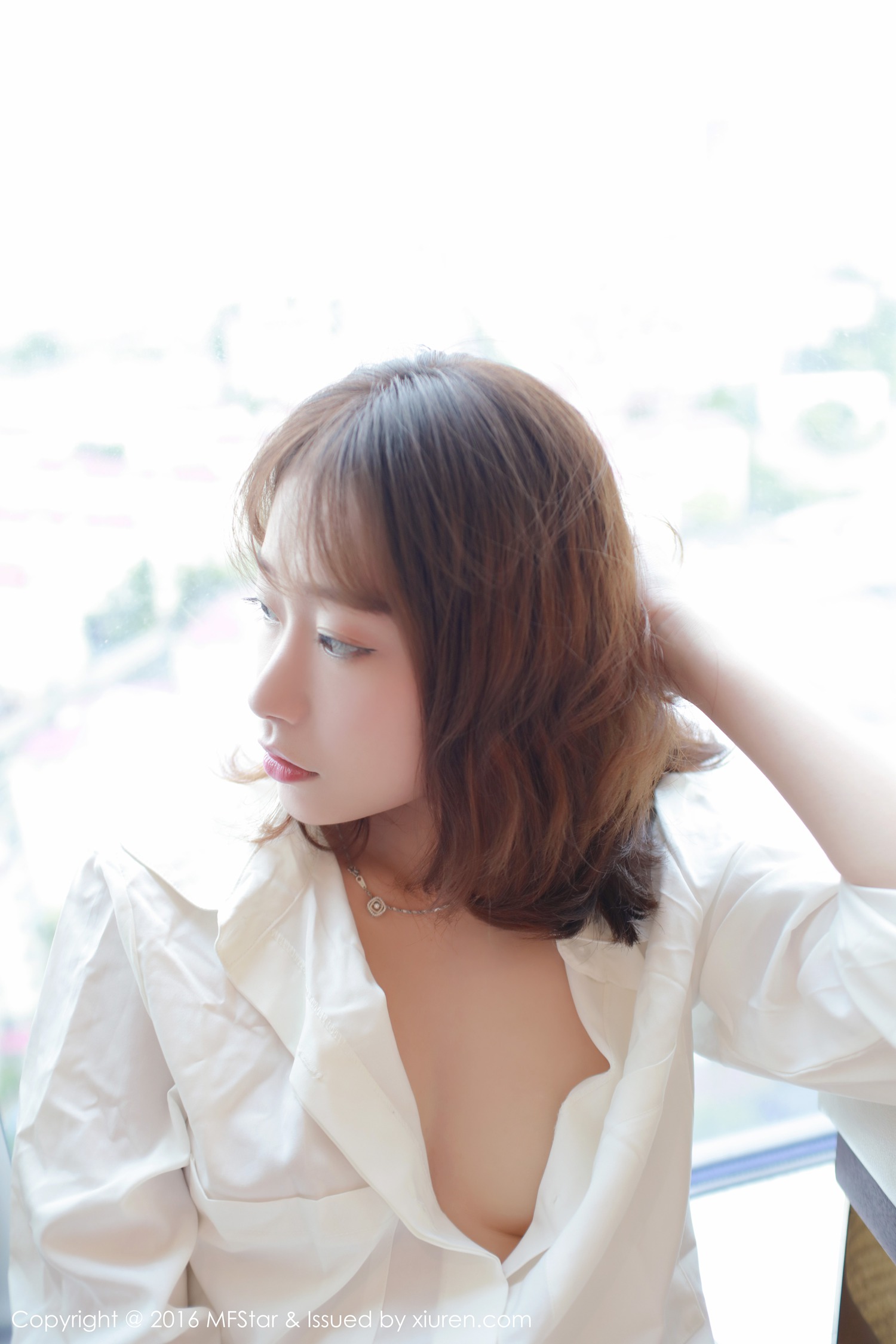 图片[36]-[MFStar模范学院]2016.08.16 VOL.066 陈思雨Mango – 速更版-美库