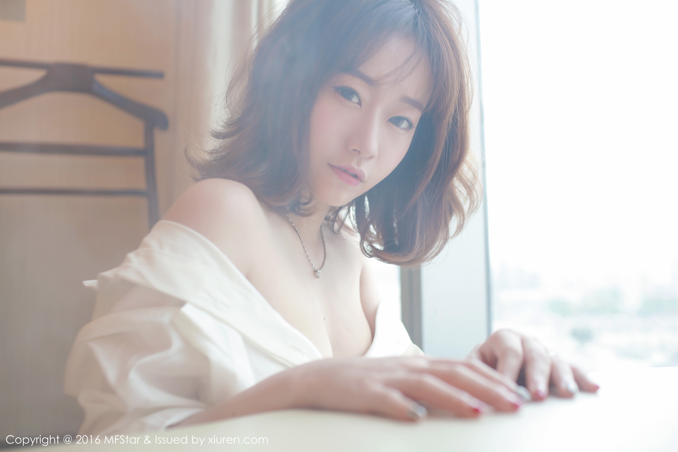 图片[40]-[MFStar模范学院]2016.08.16 VOL.066 陈思雨Mango – 速更版-美库