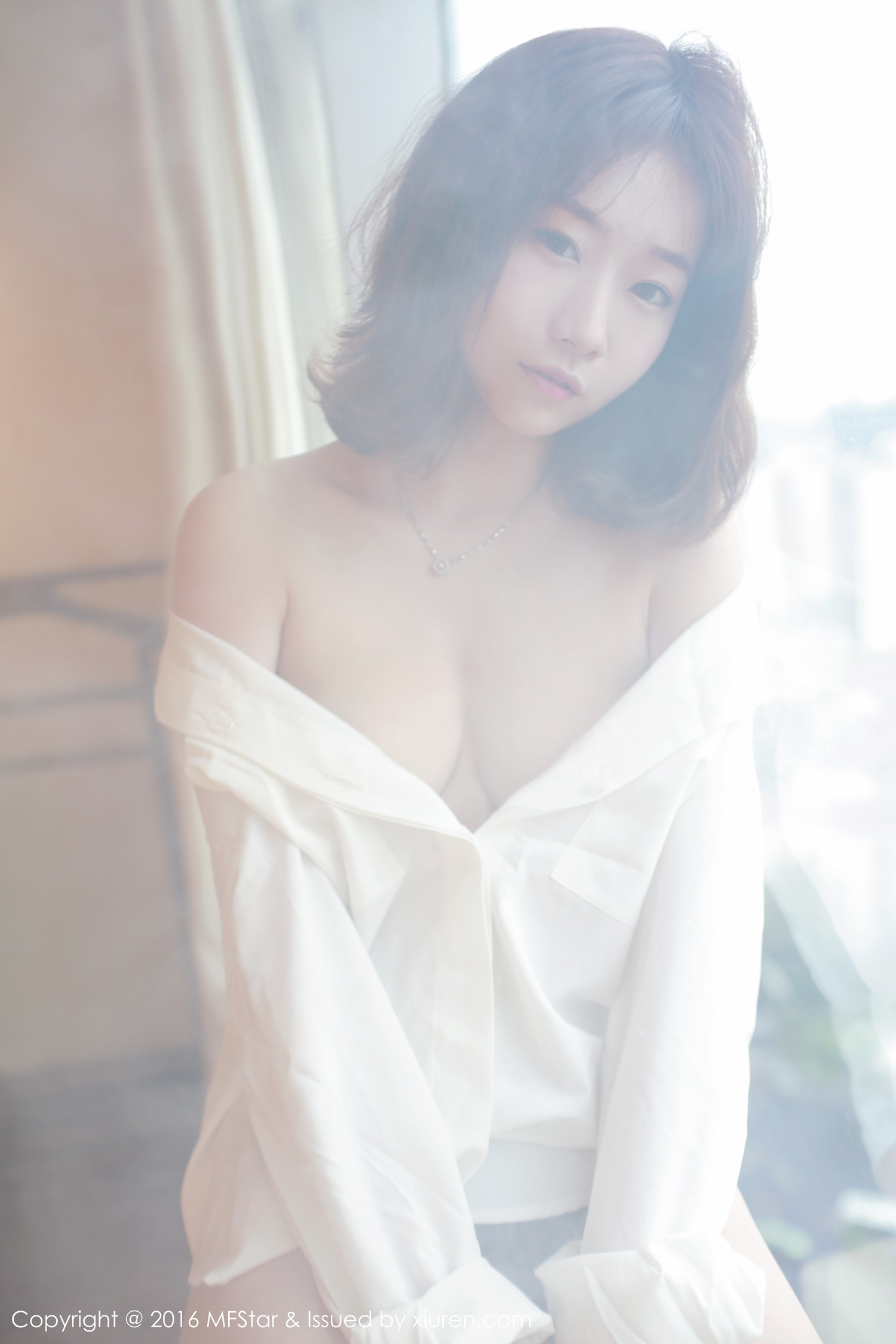 图片[45]-[MFStar模范学院]2016.08.16 VOL.066 陈思雨Mango – 速更版-美库