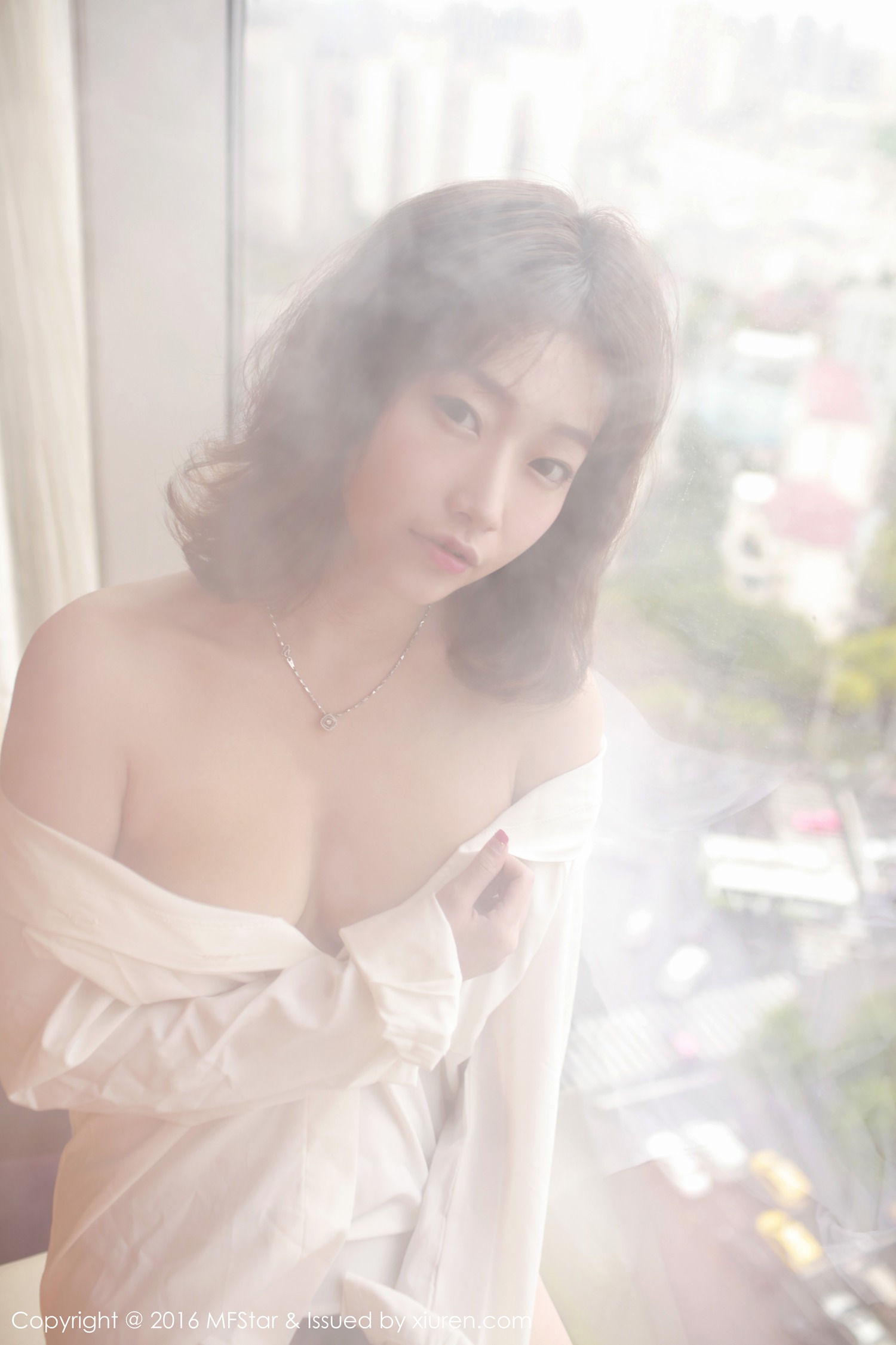 图片[47]-[MFStar模范学院]2016.08.16 VOL.066 陈思雨Mango – 速更版-美库