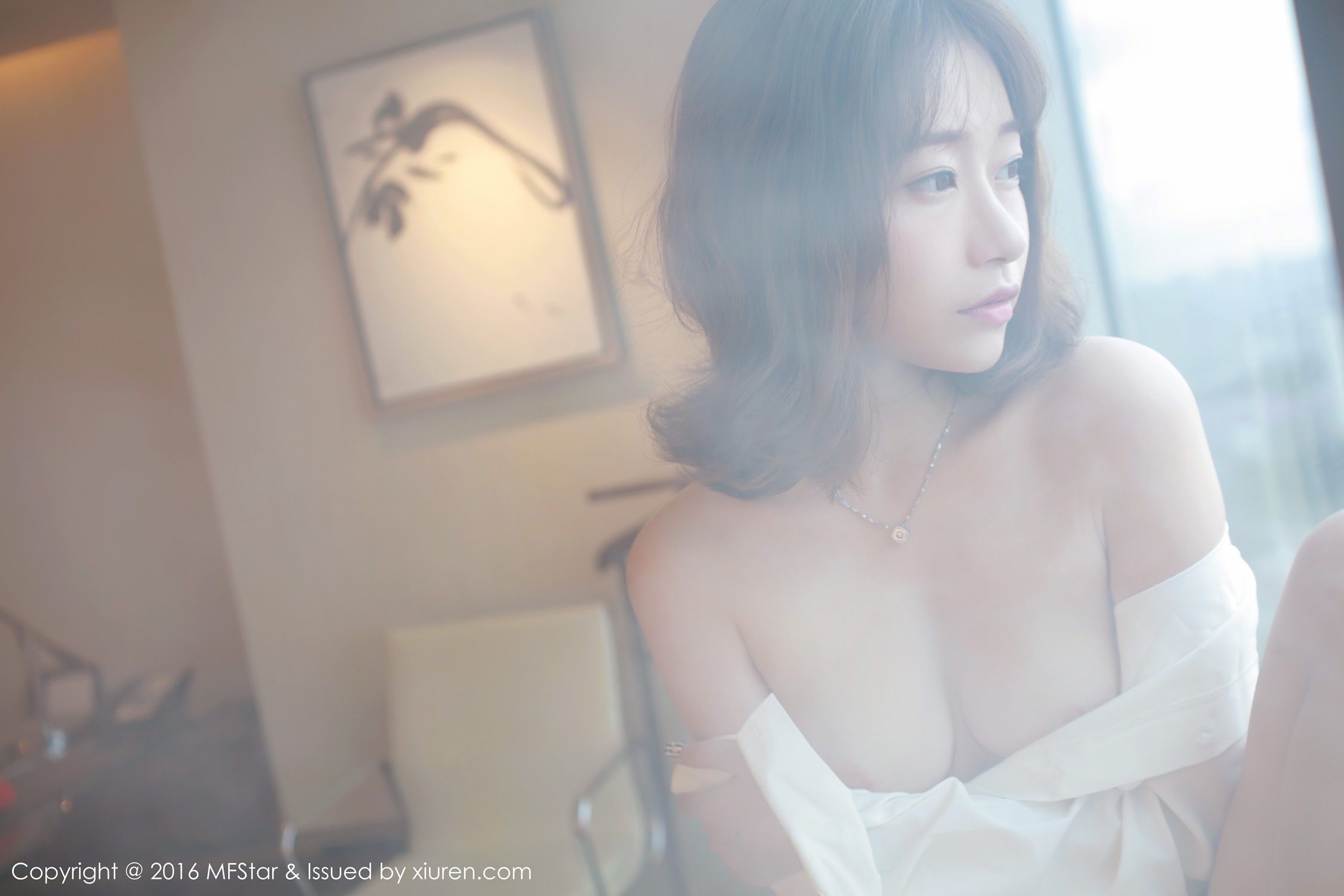 图片[48]-[MFStar模范学院]2016.08.16 VOL.066 陈思雨Mango – 速更版-美库