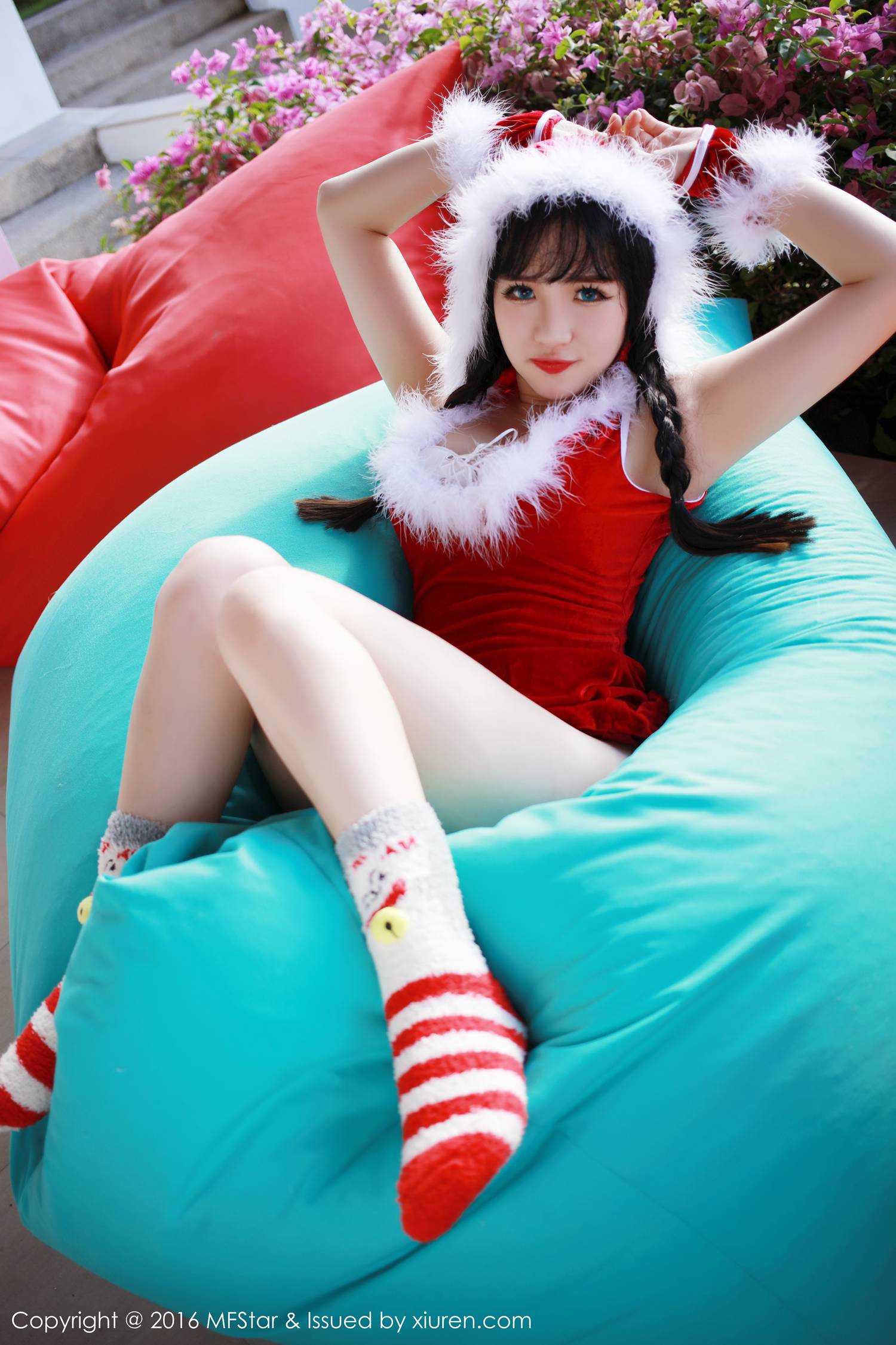 图片[14]-[MFStar模范学院]2016.09.12 VOL.070 徐cake[51+1P] – 速更版-美库