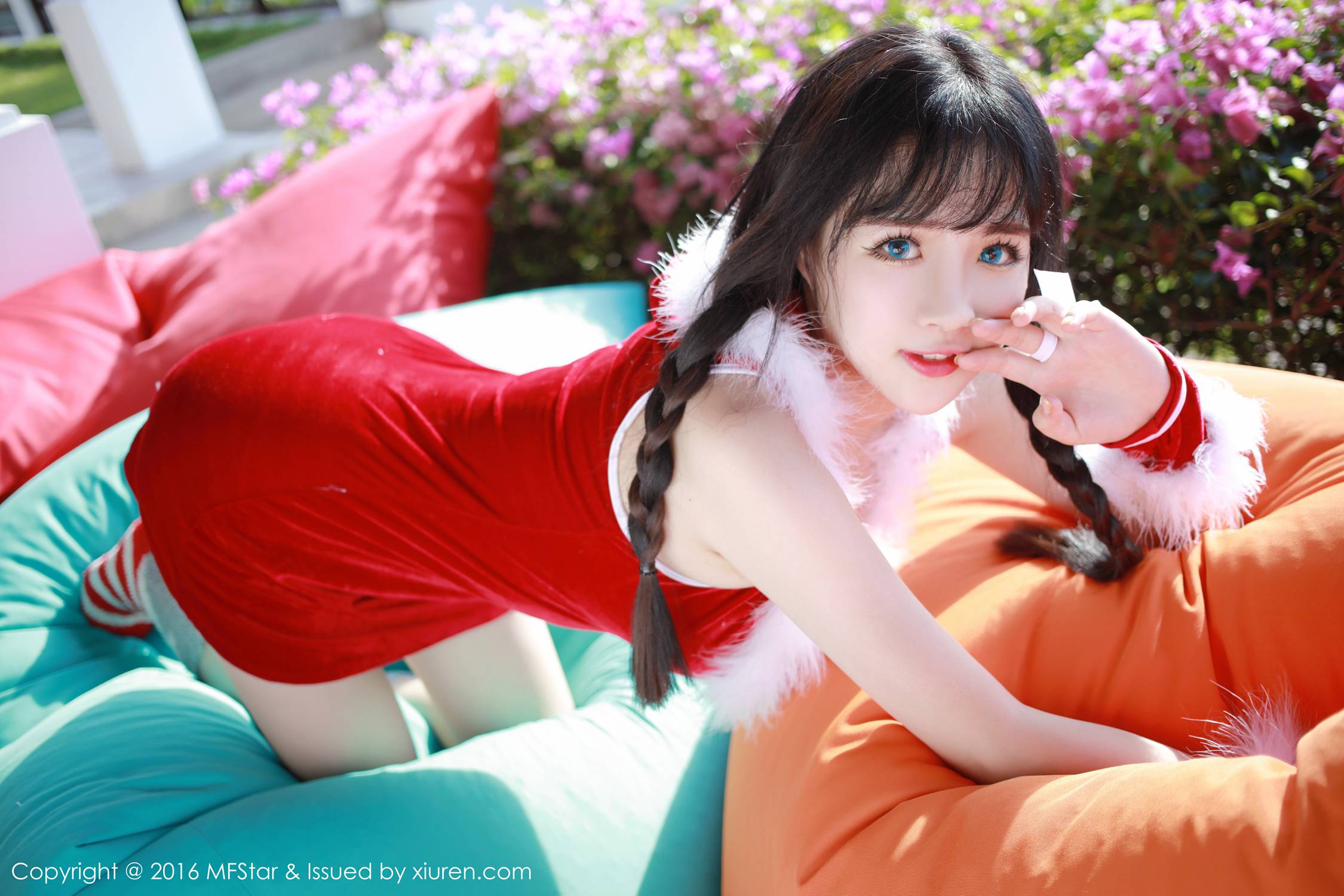 图片[15]-[MFStar模范学院]2016.09.12 VOL.070 徐cake[51+1P] – 速更版-美库