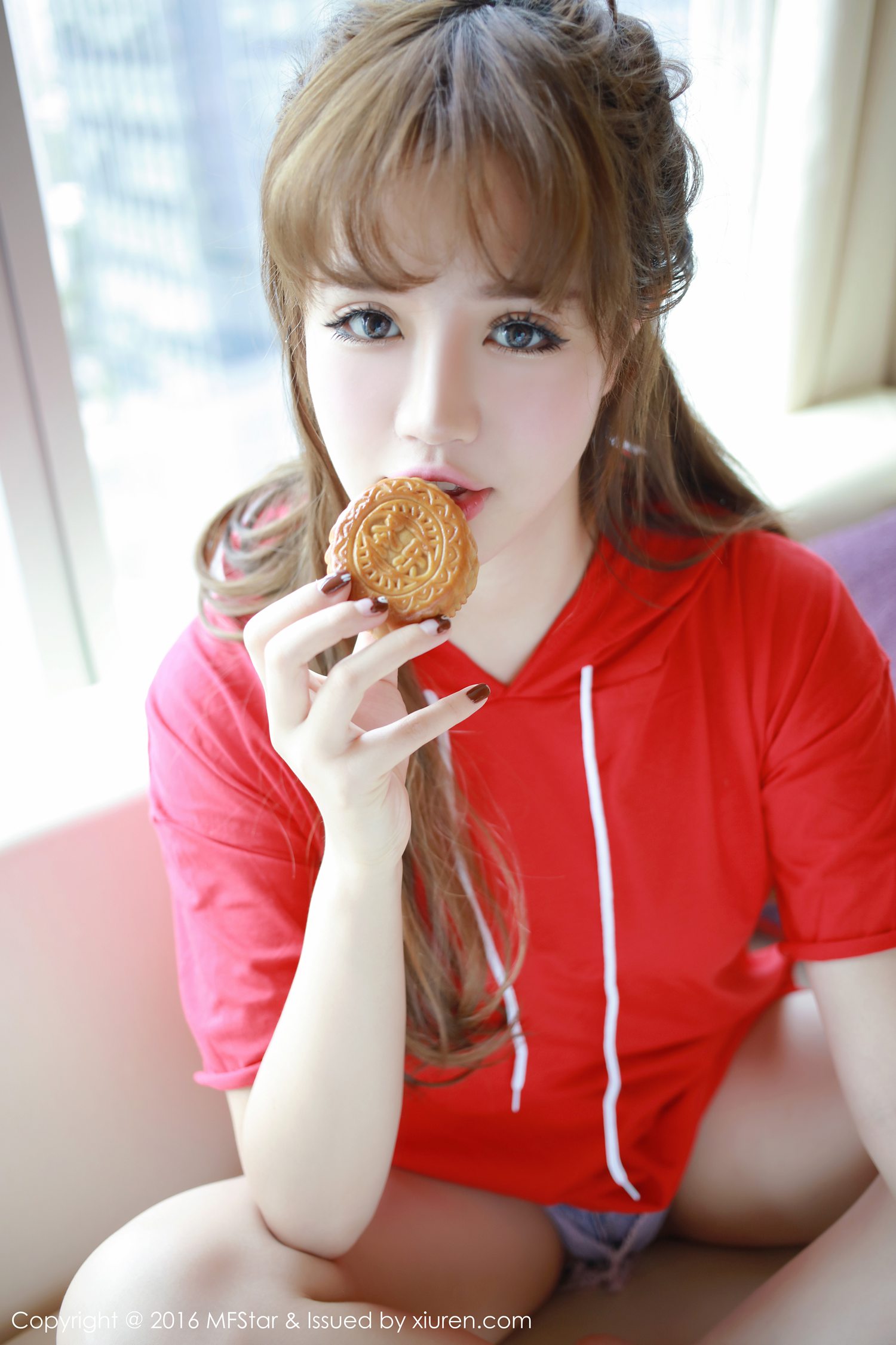 图片[17]-[MFStar模范学院]2016.09.12 VOL.070 徐cake[51+1P] – 速更版-美库