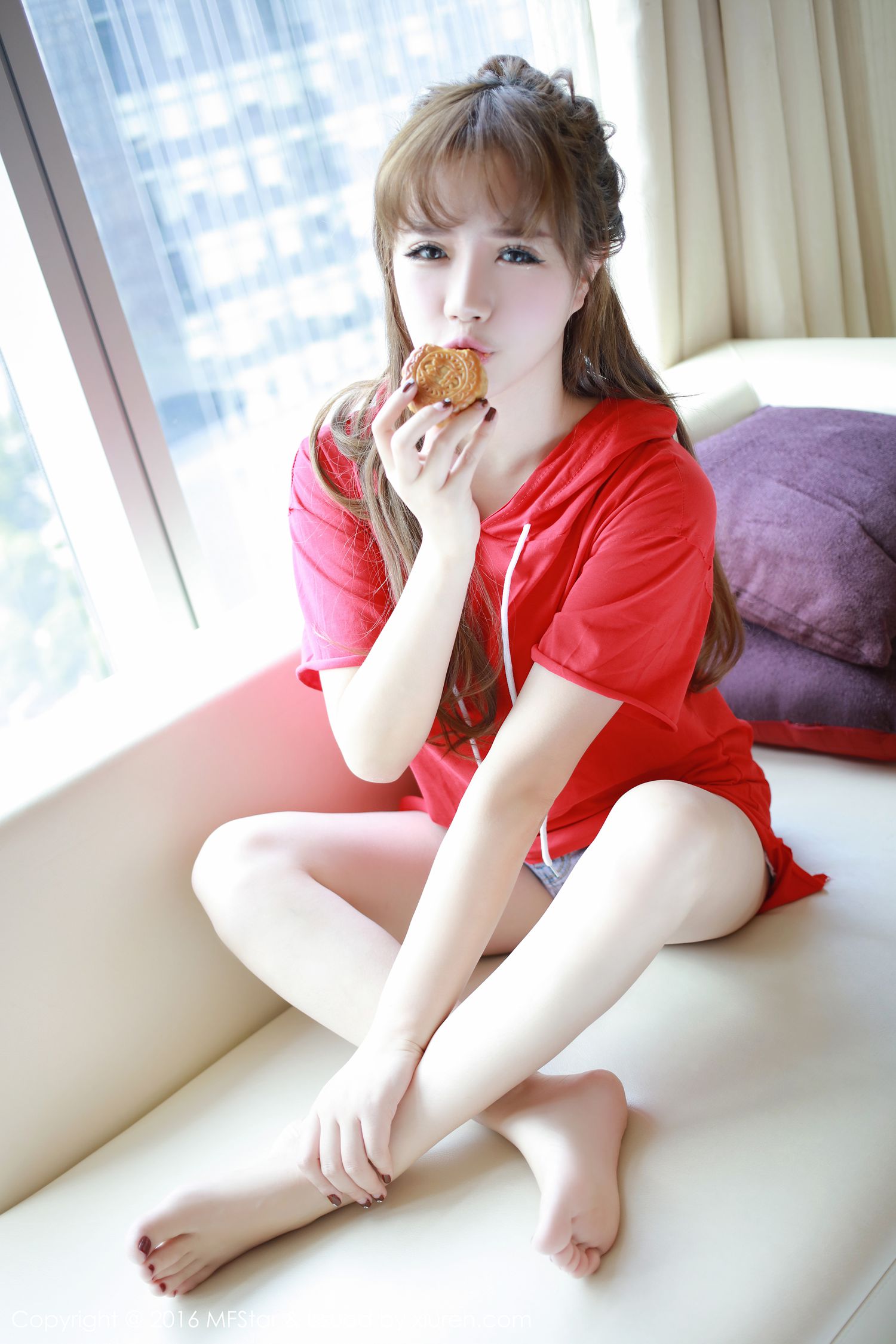 图片[19]-[MFStar模范学院]2016.09.12 VOL.070 徐cake[51+1P] – 速更版-美库