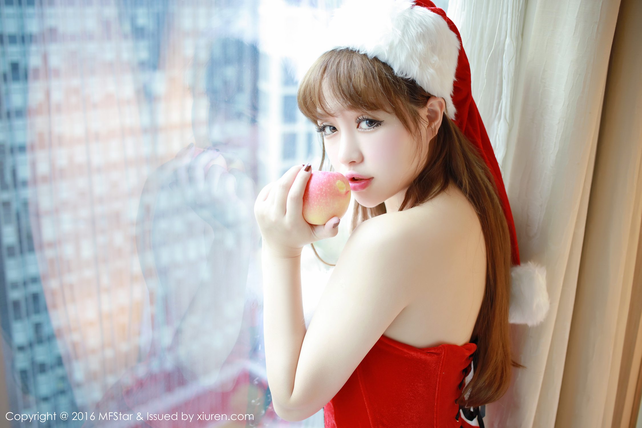 图片[23]-[MFStar模范学院]2016.09.12 VOL.070 徐cake[51+1P] – 速更版-美库