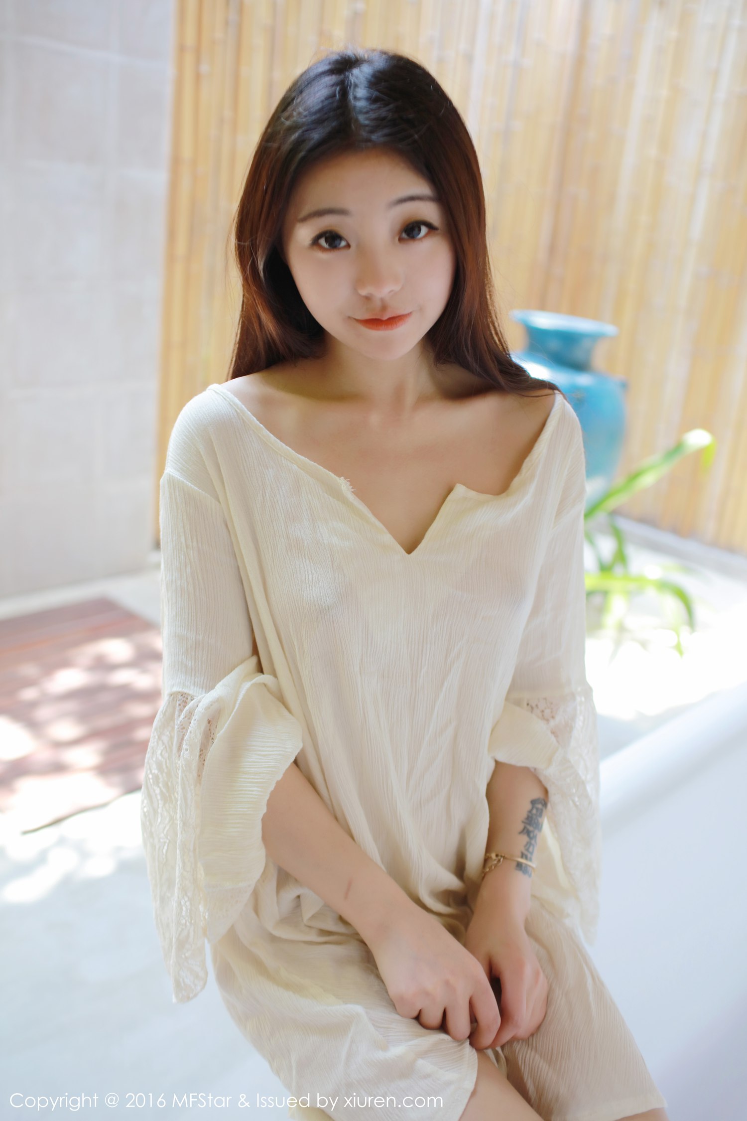 图片[11]-[MFStar模范学院]2016.09.30 VOL.072 佘贝拉bella[51+1P] – 速更版-美库