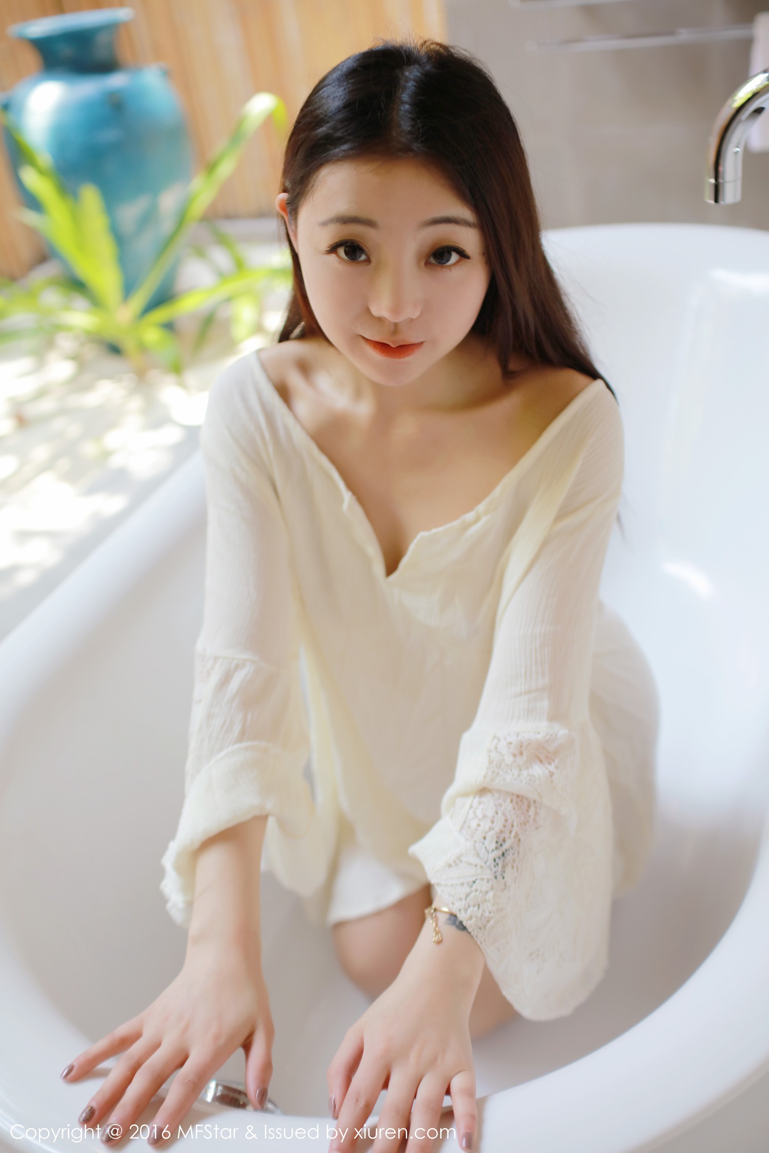 图片[12]-[MFStar模范学院]2016.09.30 VOL.072 佘贝拉bella[51+1P] – 速更版-美库