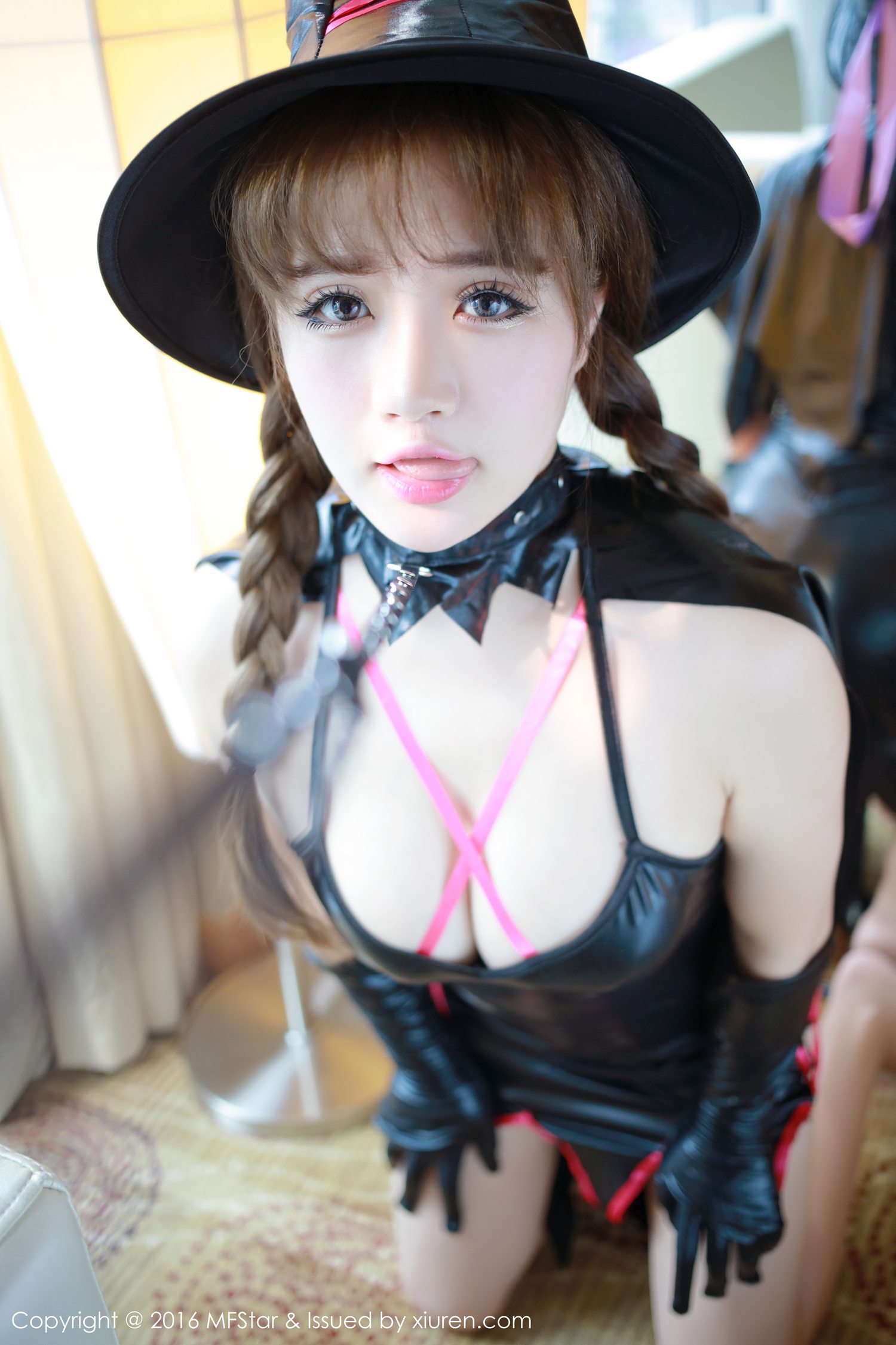 图片[43]-[MFStar模范学院]2016.09.12 VOL.070 徐cake[51+1P] – 速更版-美库