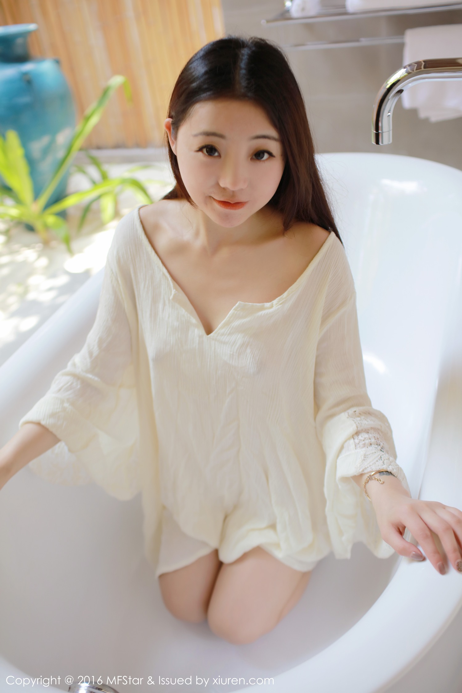 图片[13]-[MFStar模范学院]2016.09.30 VOL.072 佘贝拉bella[51+1P] – 速更版-美库