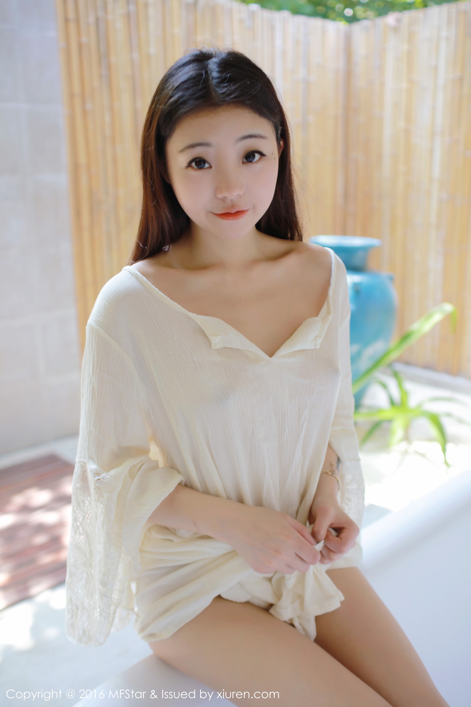 图片[17]-[MFStar模范学院]2016.09.30 VOL.072 佘贝拉bella[51+1P] – 速更版-美库