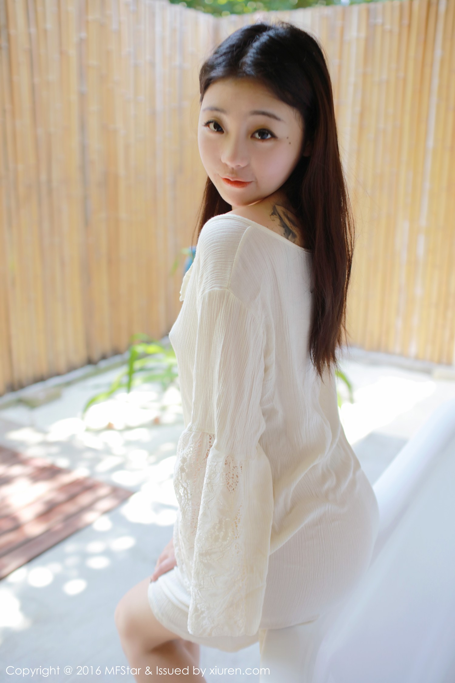 图片[22]-[MFStar模范学院]2016.09.30 VOL.072 佘贝拉bella[51+1P] – 速更版-美库