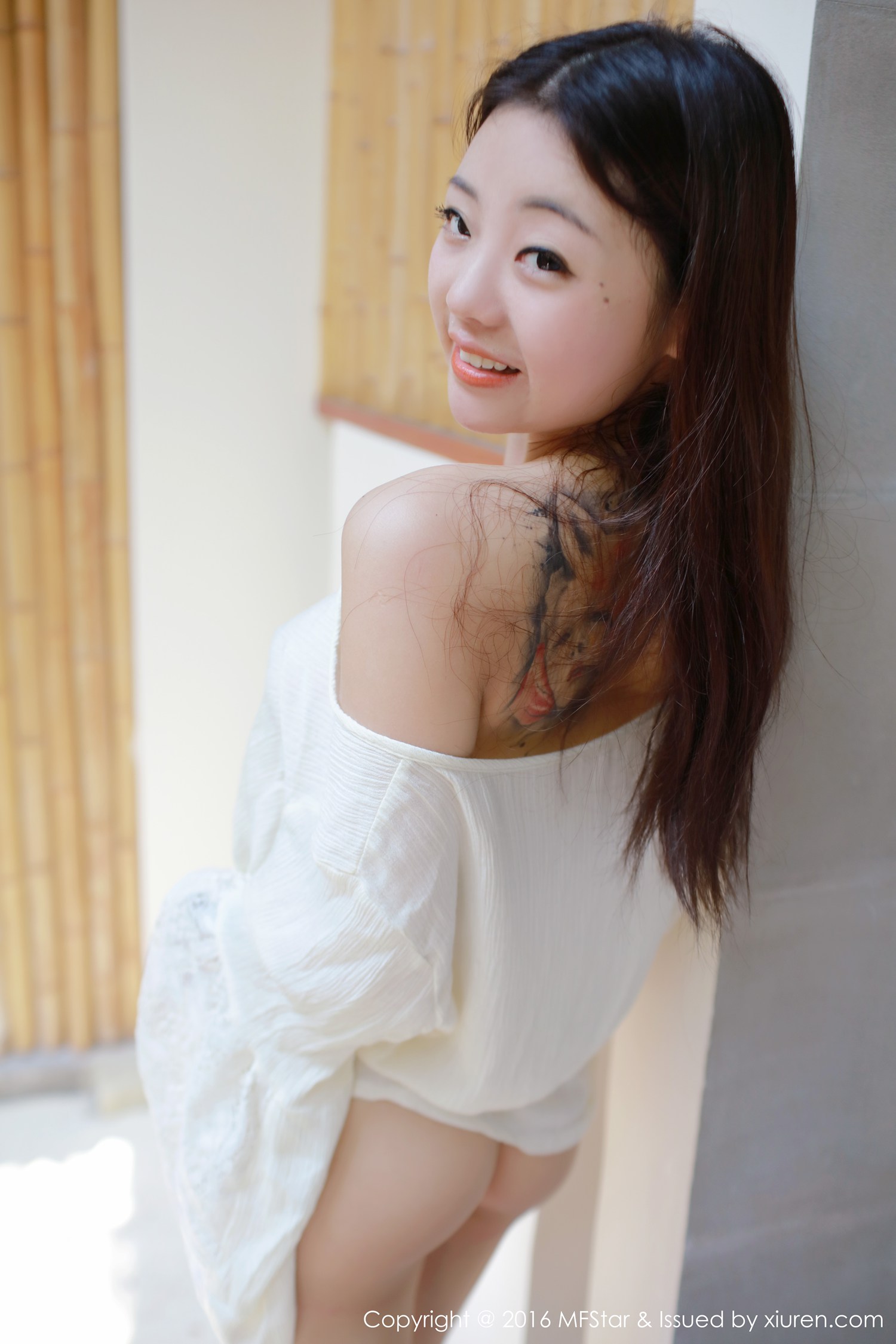 图片[33]-[MFStar模范学院]2016.09.30 VOL.072 佘贝拉bella[51+1P] – 速更版-美库