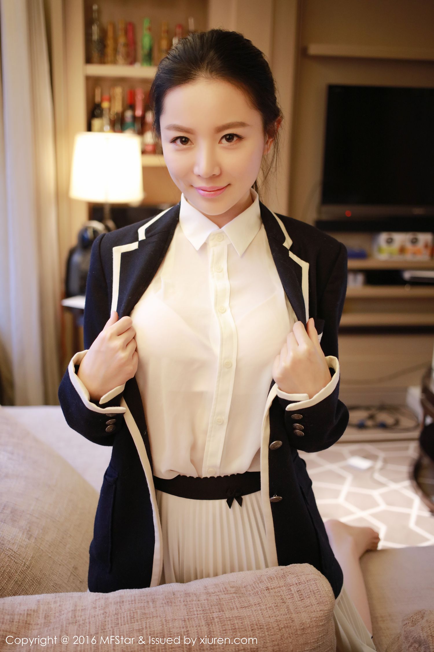 图片[11]-[MFStar模范学院]2016.10.28 VOL.076 慕羽茜[52+1P] – 速更版-美库