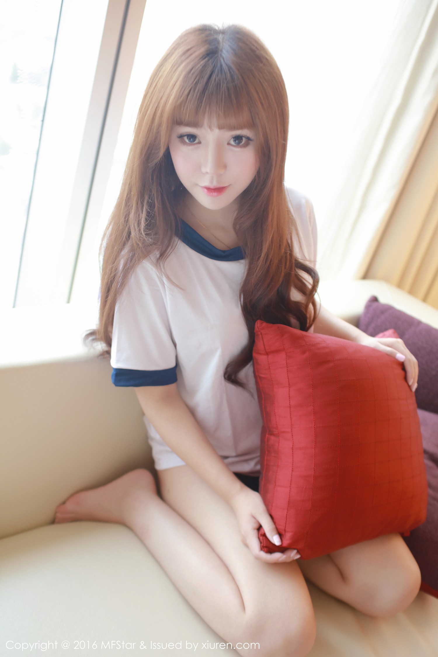 图片[10]-[MFStar模范学院]2016.11.28 VOL.079 粉芭比VV[51+1P] – 速更版-美库