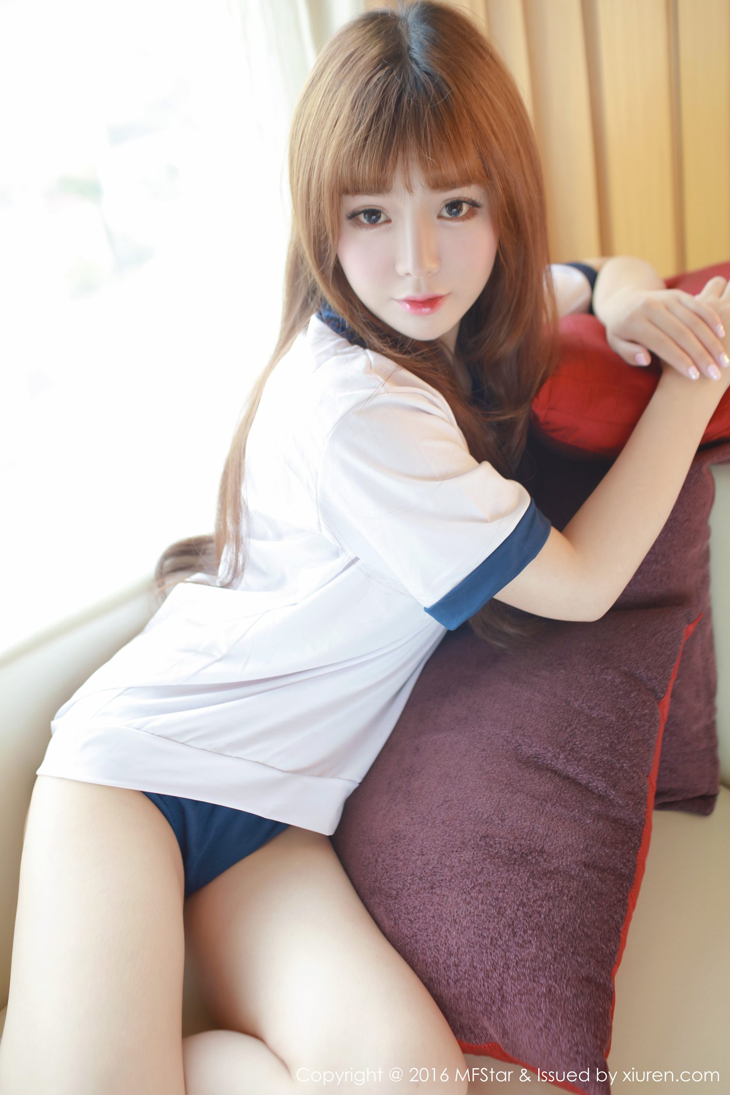 图片[15]-[MFStar模范学院]2016.11.28 VOL.079 粉芭比VV[51+1P] – 速更版-美库