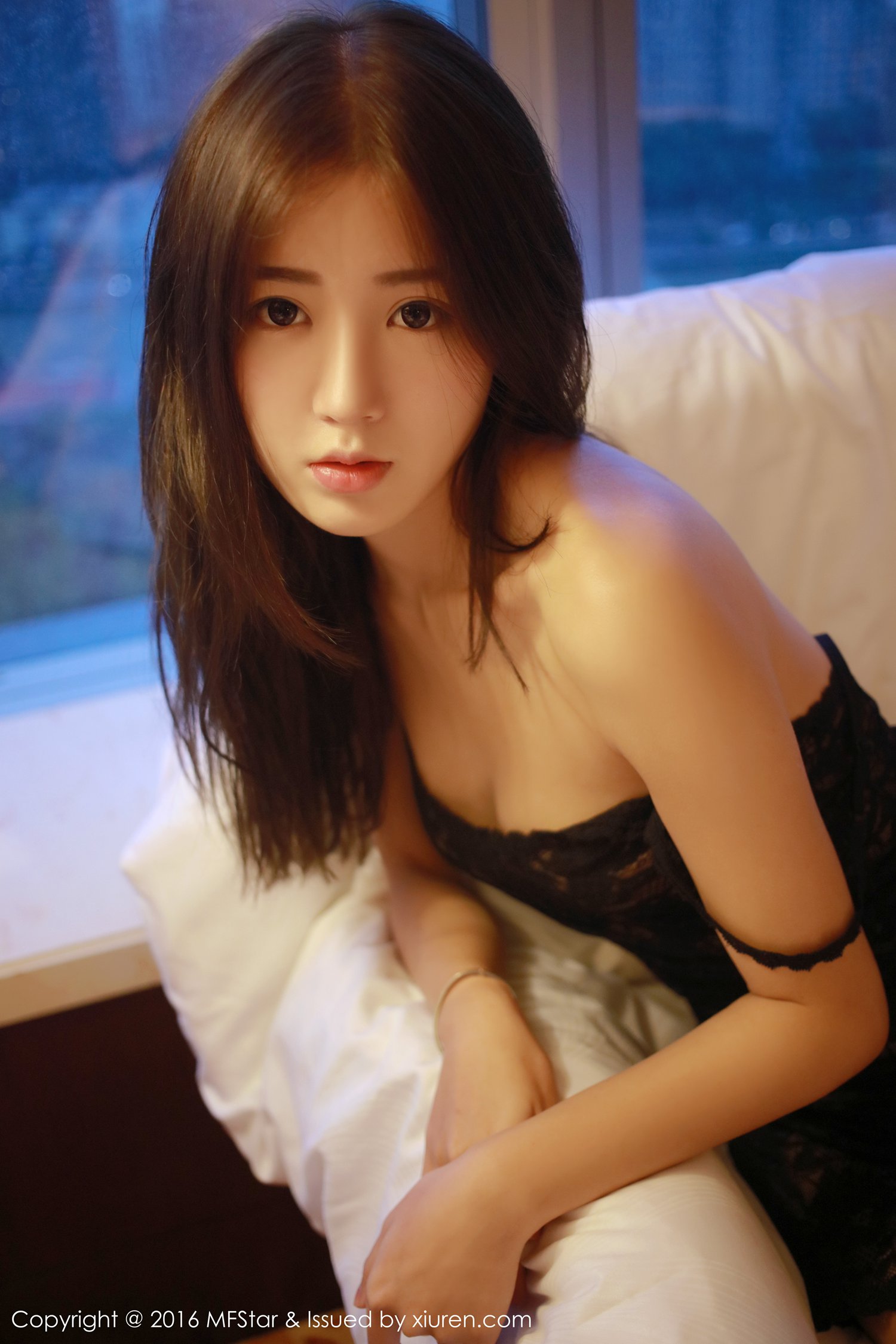 图片[32]-[MFStar模范学院]2016.11.24 VOL.078 卤蛋luna [51P] – 速更版-美库