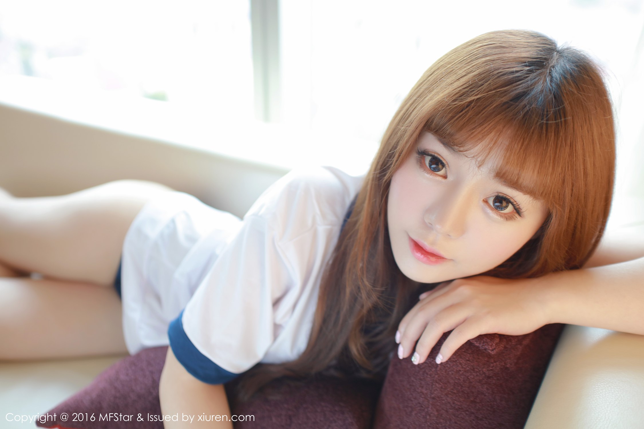 图片[18]-[MFStar模范学院]2016.11.28 VOL.079 粉芭比VV[51+1P] – 速更版-美库