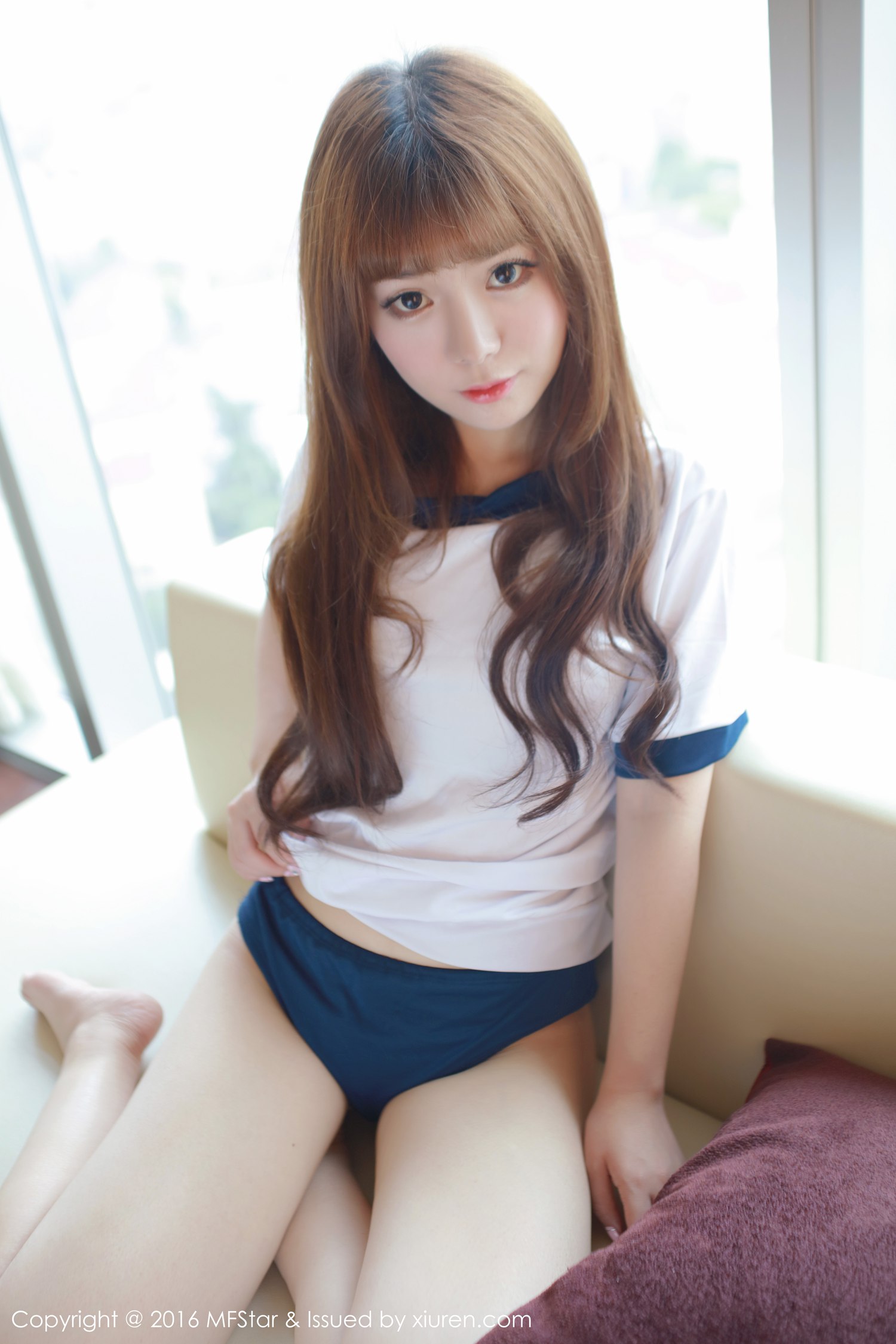 图片[19]-[MFStar模范学院]2016.11.28 VOL.079 粉芭比VV[51+1P] – 速更版-美库