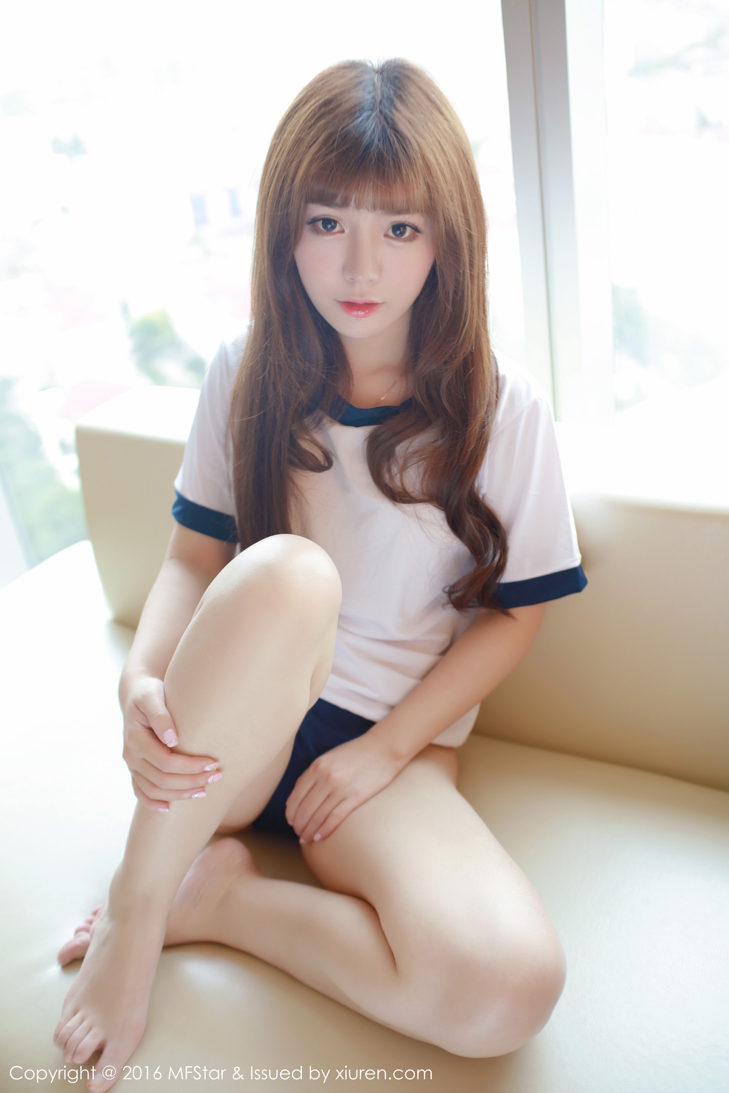 图片[24]-[MFStar模范学院]2016.11.28 VOL.079 粉芭比VV[51+1P] – 速更版-美库