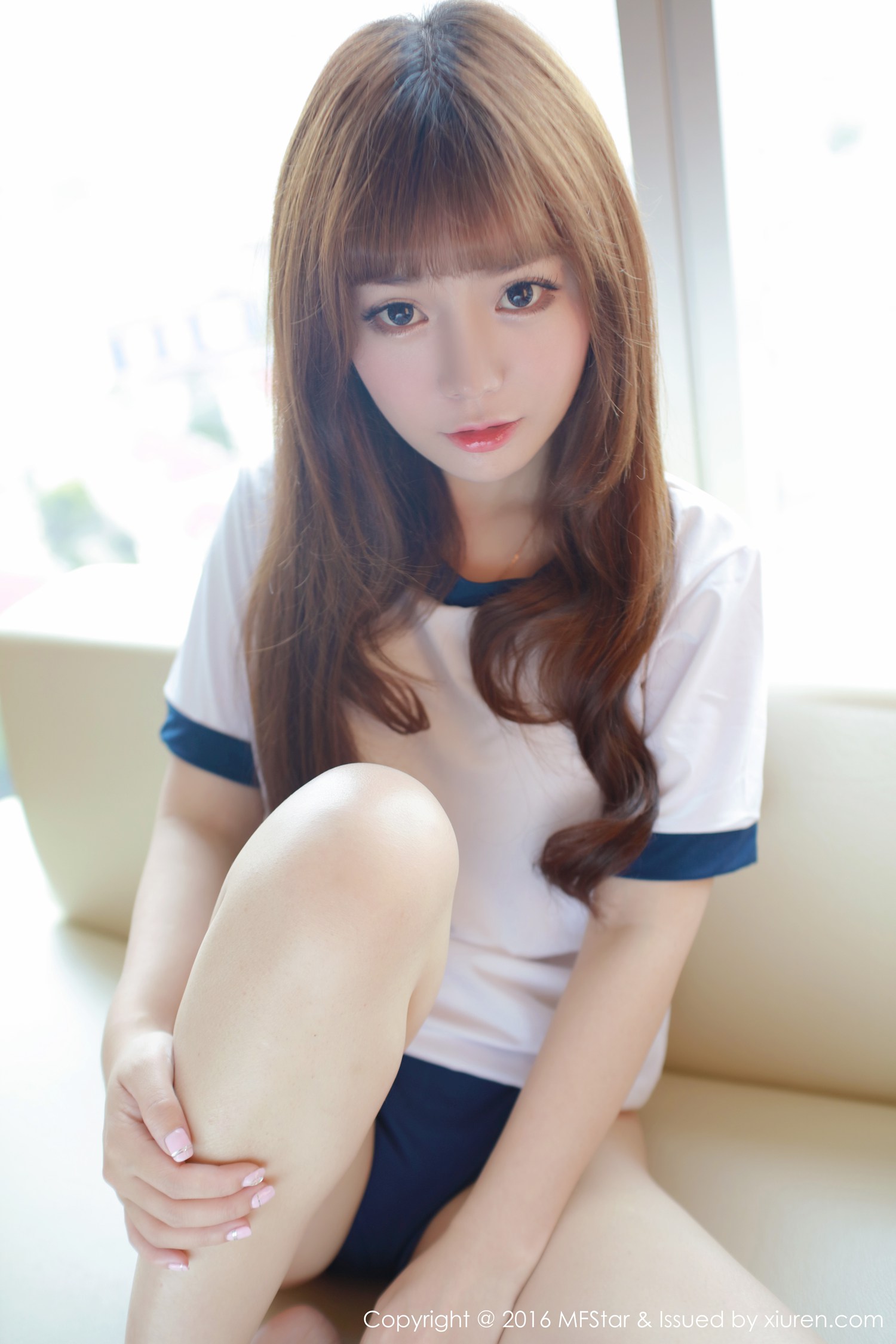 图片[25]-[MFStar模范学院]2016.11.28 VOL.079 粉芭比VV[51+1P] – 速更版-美库